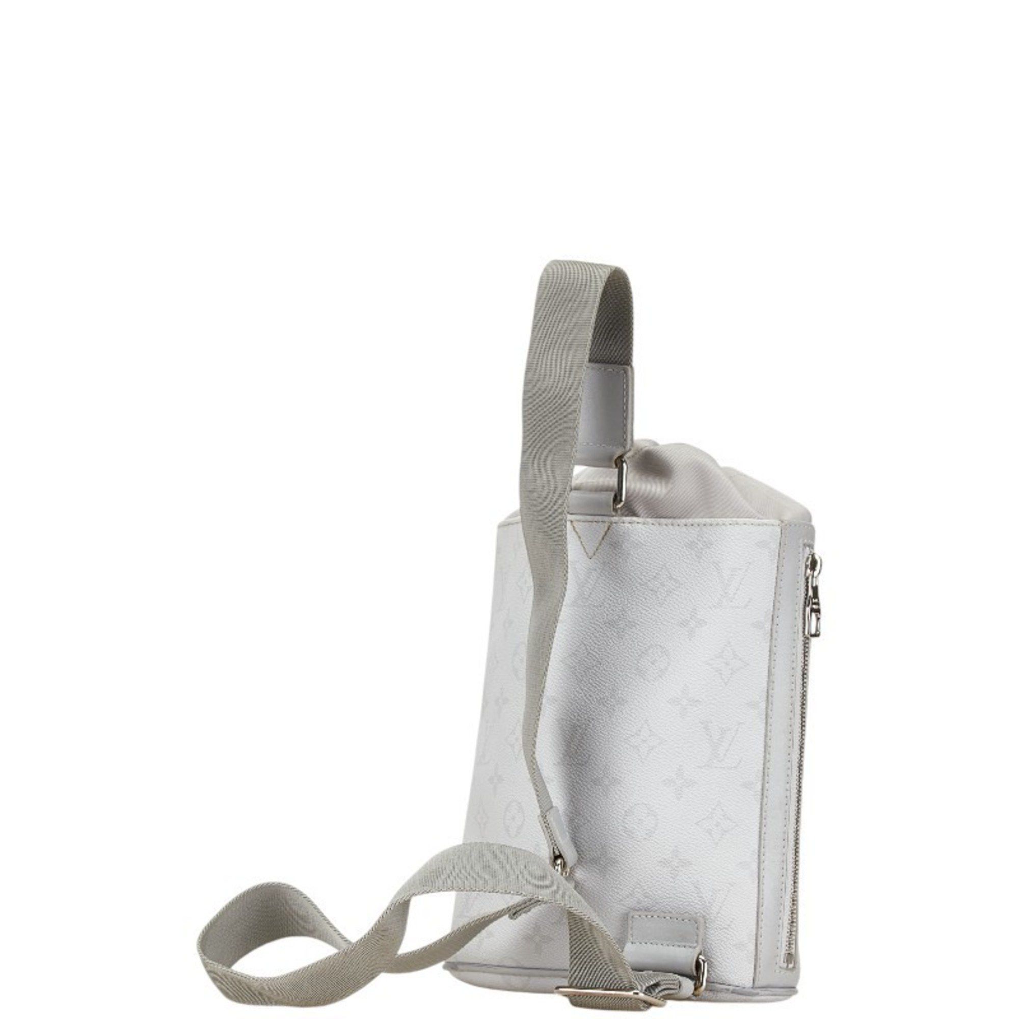 Louis Vuitton Louis Vuitton Chalk Sling shoulder Size ONE SIZE - 2 Thumbnail