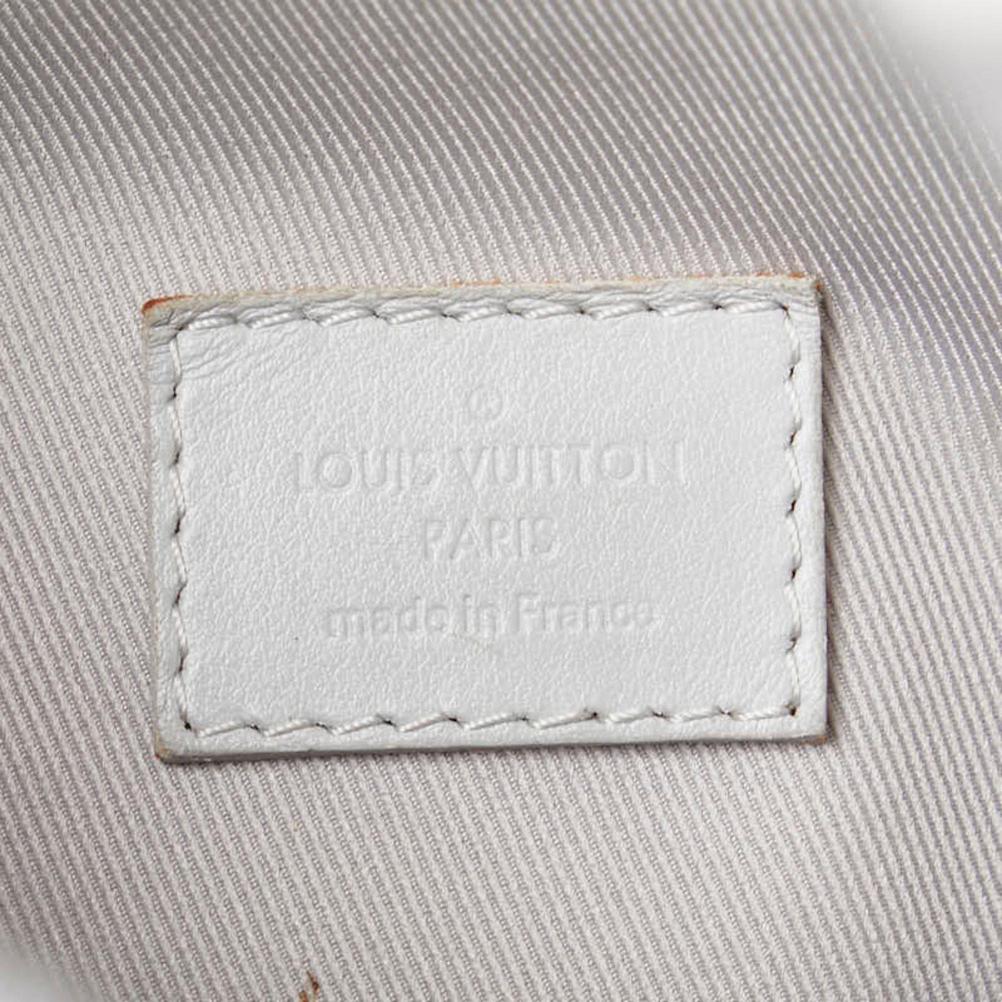 Louis Vuitton Louis Vuitton Chalk Sling shoulder Size ONE SIZE - 5 Thumbnail