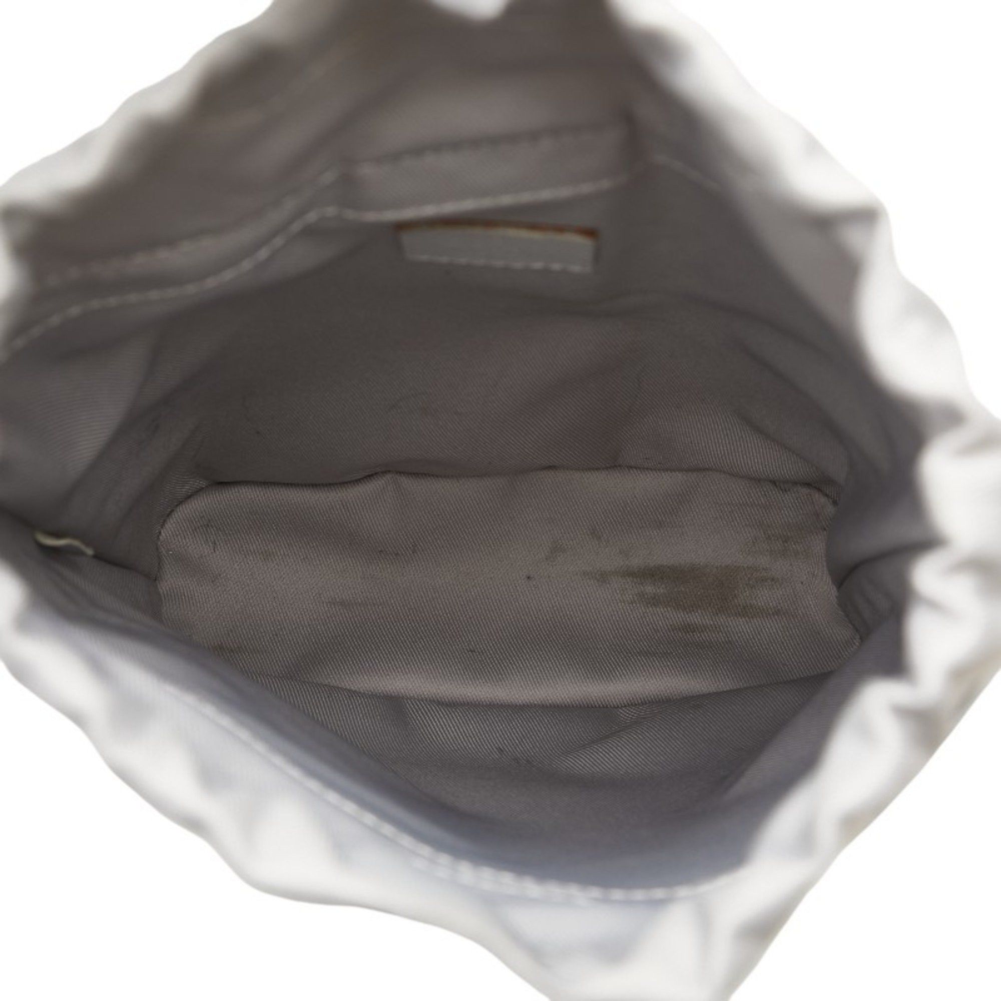 Louis Vuitton Louis Vuitton Chalk Sling shoulder Size ONE SIZE - 4 Thumbnail