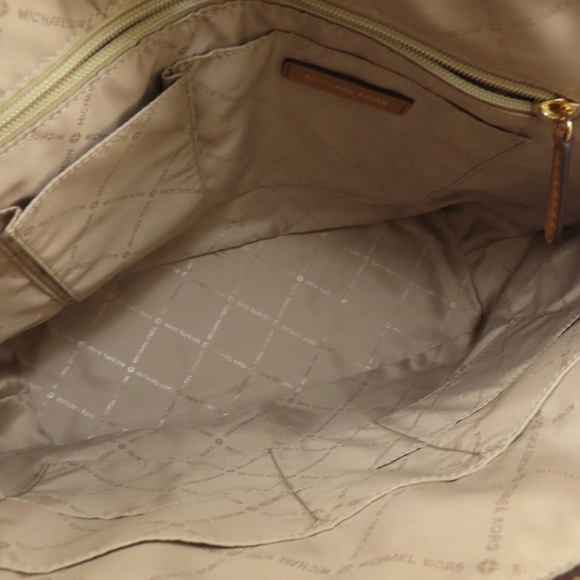 Michael Kors Michael Kors Signature tote Size ONE SIZE - 5 Thumbnail