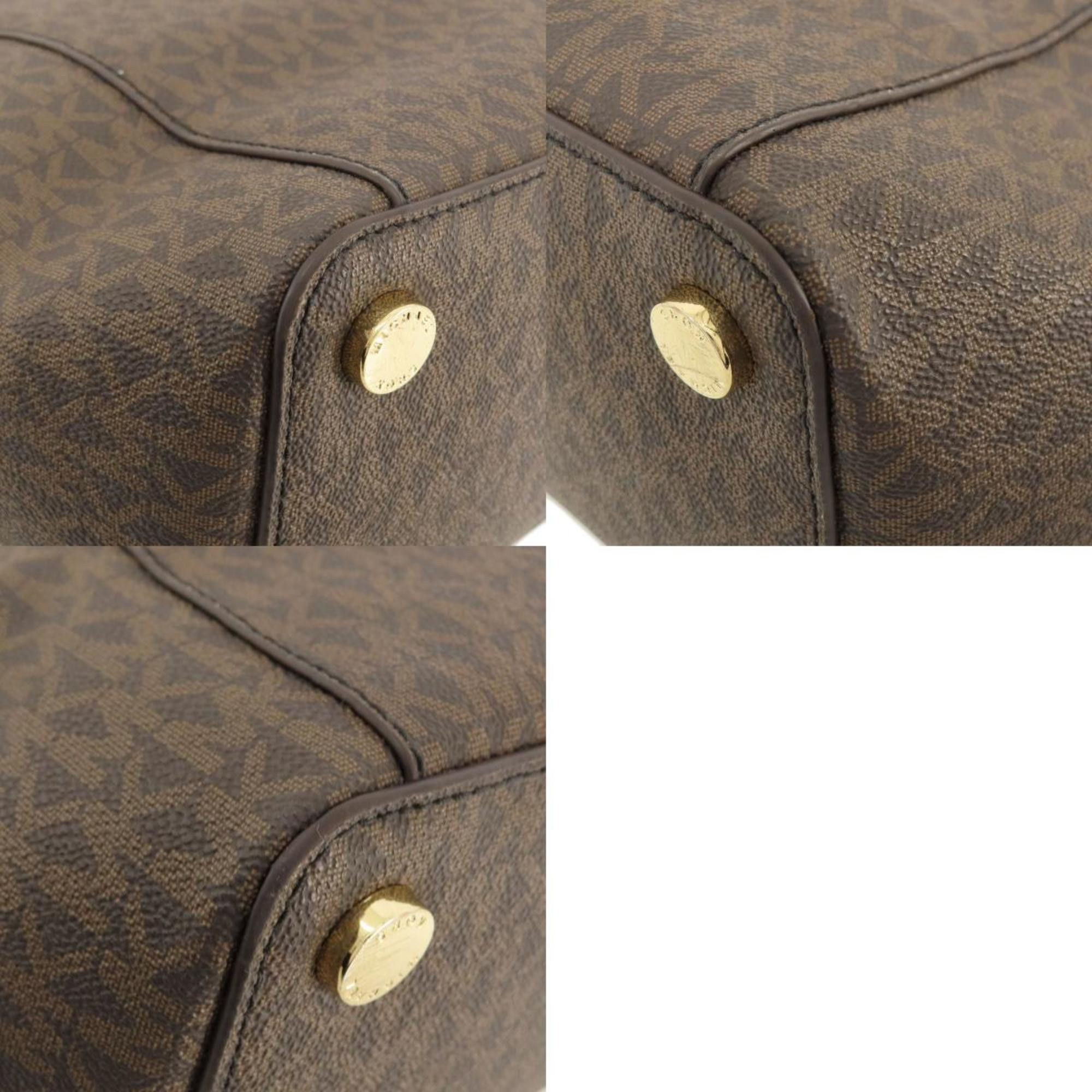 Michael Kors Michael Kors Signature tote Size ONE SIZE - 10 Thumbnail