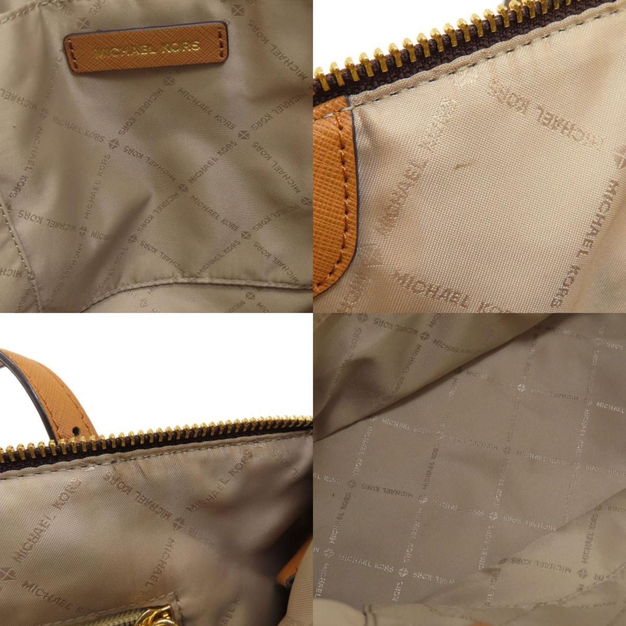 Michael Kors Michael Kors Signature tote Size ONE SIZE - 8 Thumbnail