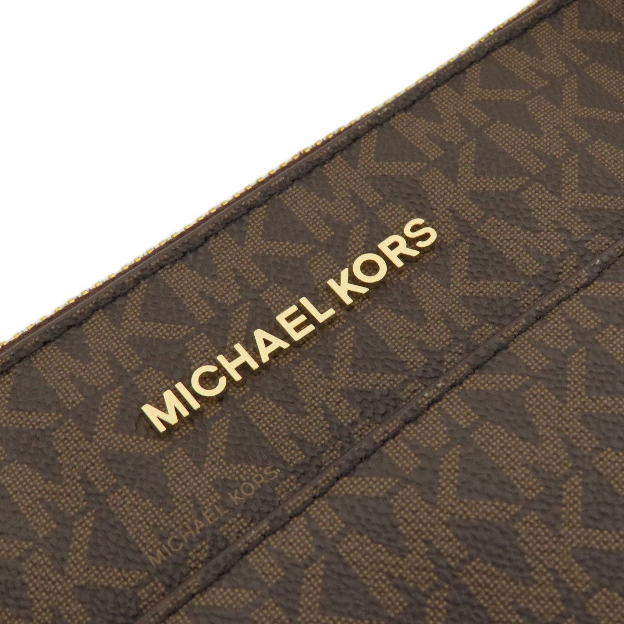Michael Kors Michael Kors Signature tote Size ONE SIZE - 7 Thumbnail