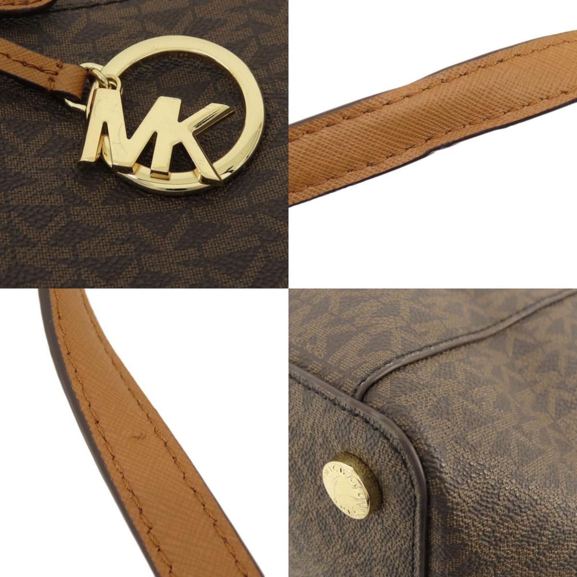 Michael Kors Michael Kors Signature tote Size ONE SIZE - 9 Thumbnail