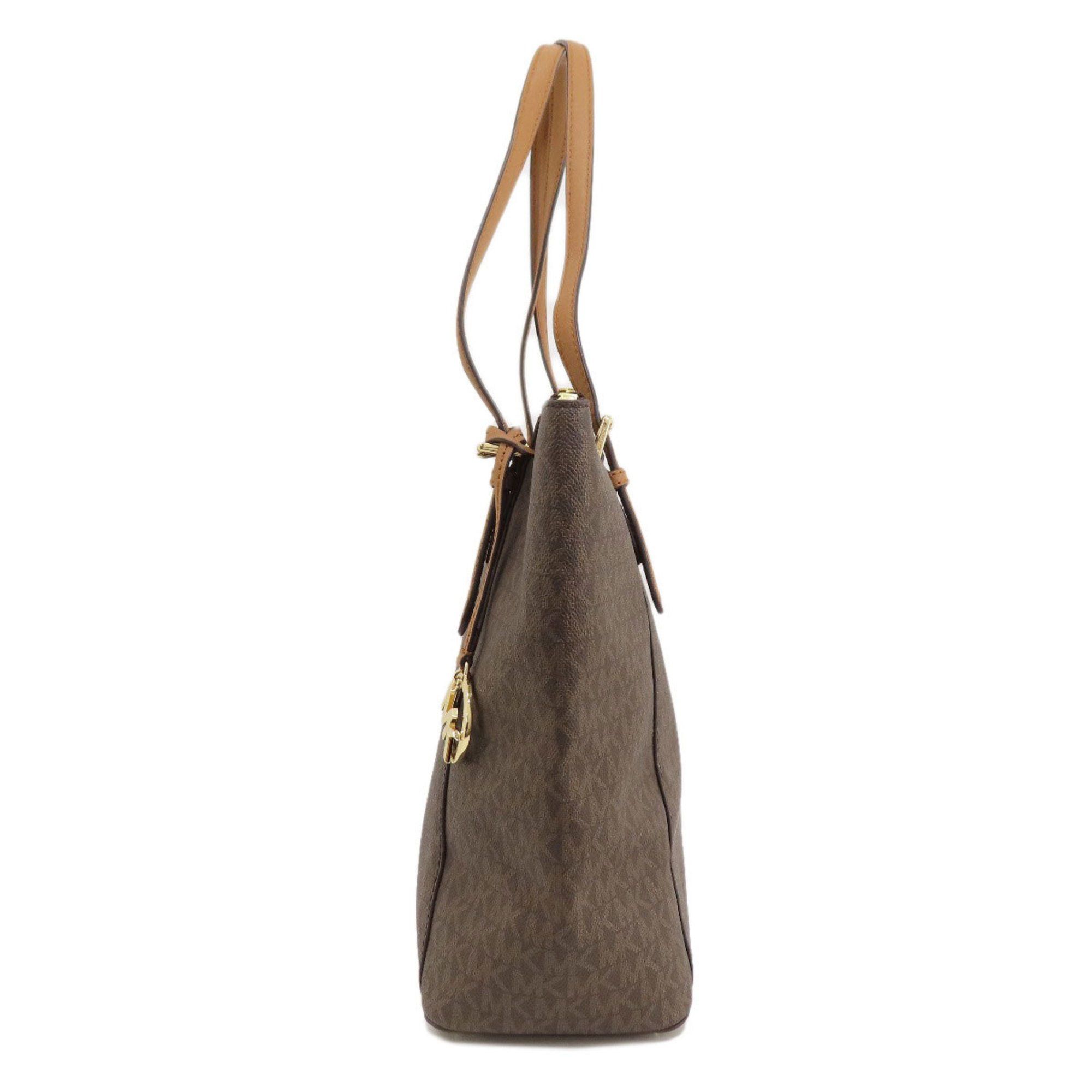 Michael Kors Michael Kors Signature tote Size ONE SIZE - 4 Thumbnail