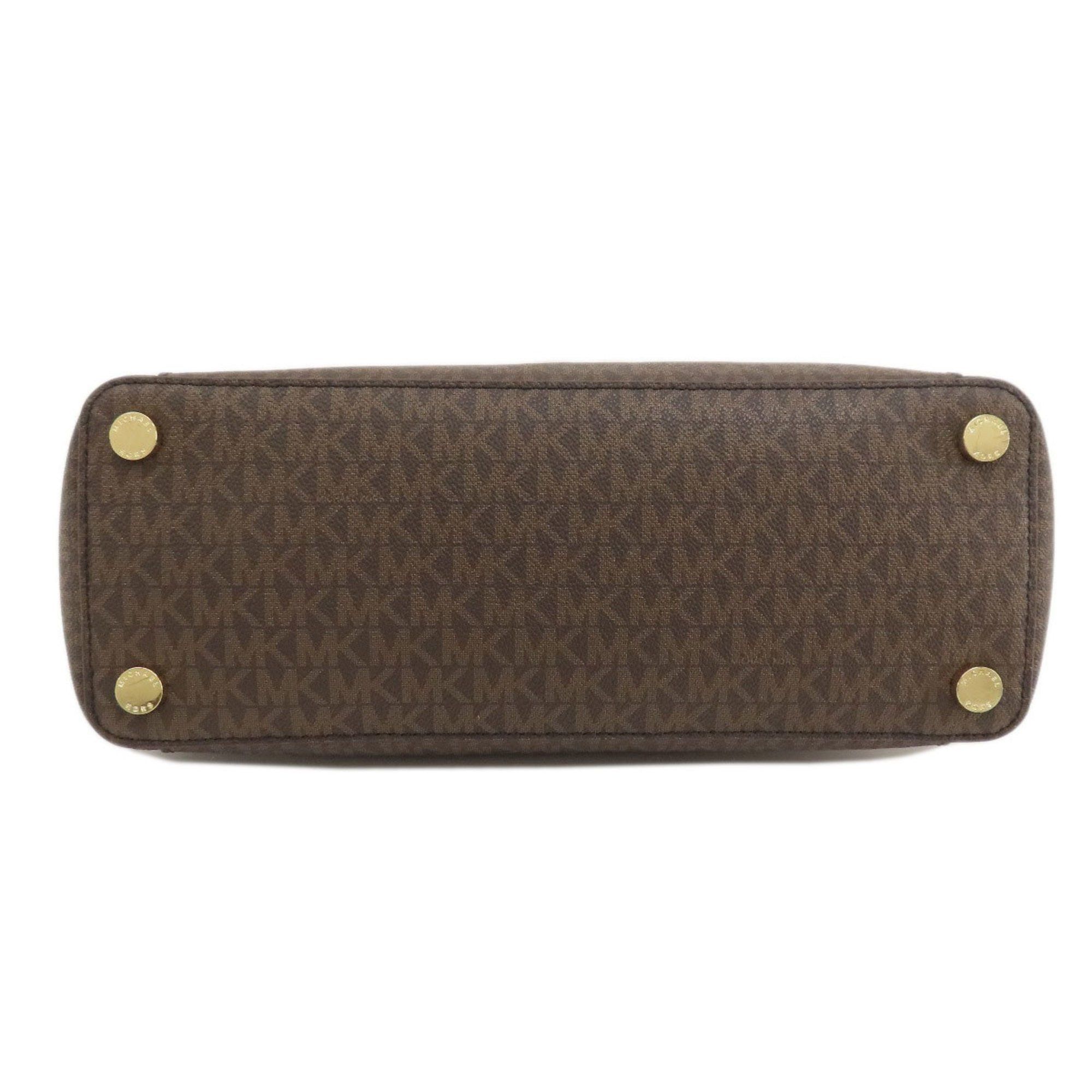 Michael Kors Michael Kors Signature tote Size ONE SIZE - 3 Thumbnail