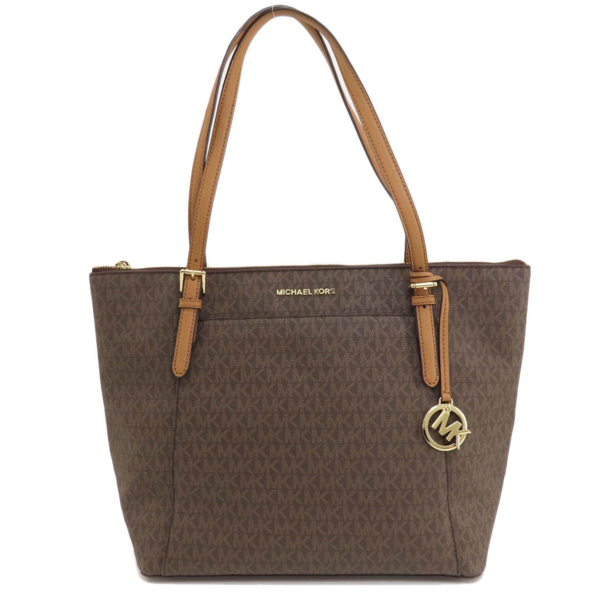Michael Kors Michael Kors Signature tote Size ONE SIZE - 11 Thumbnail