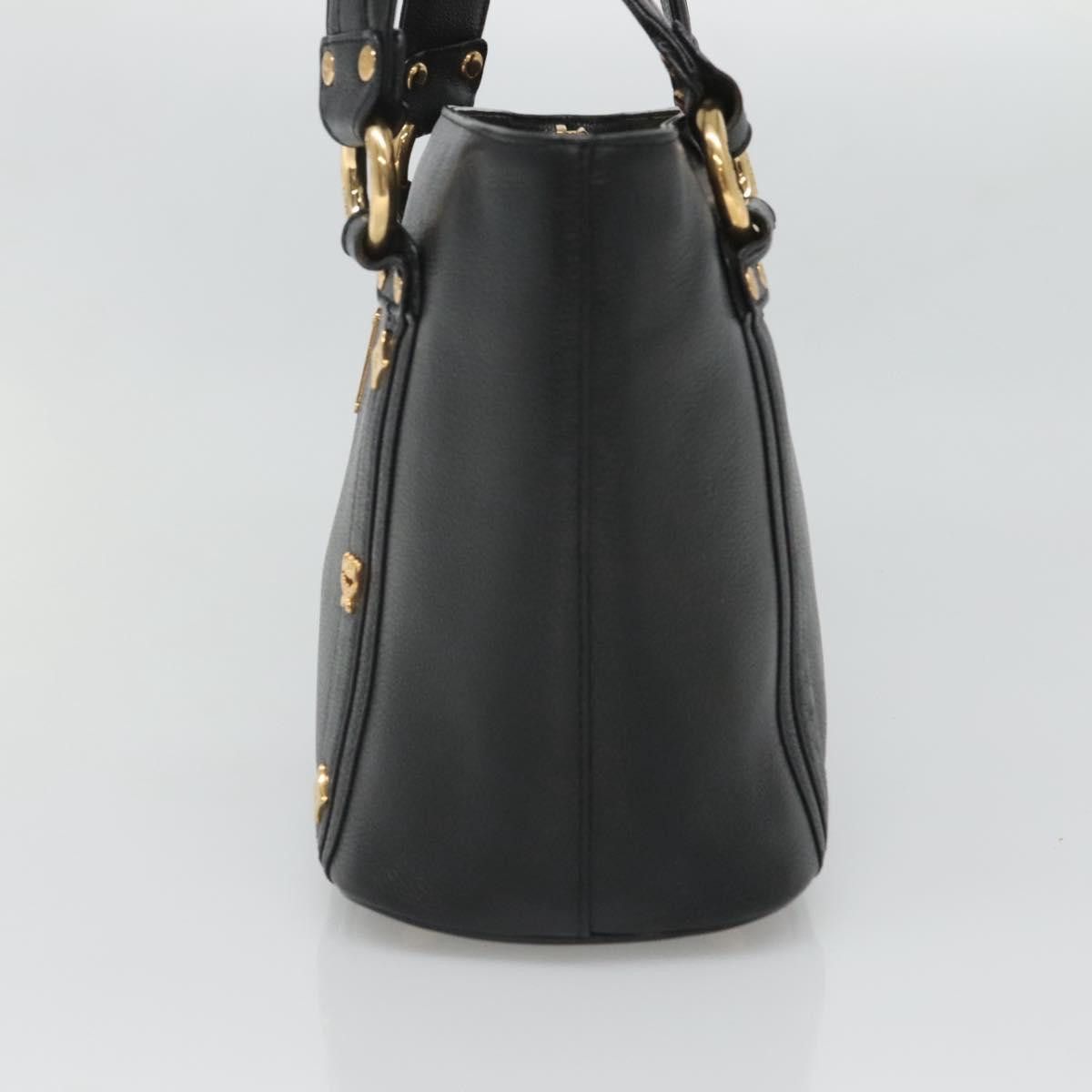 MCM MCM Studded tote Size ONE SIZE - 4 Thumbnail