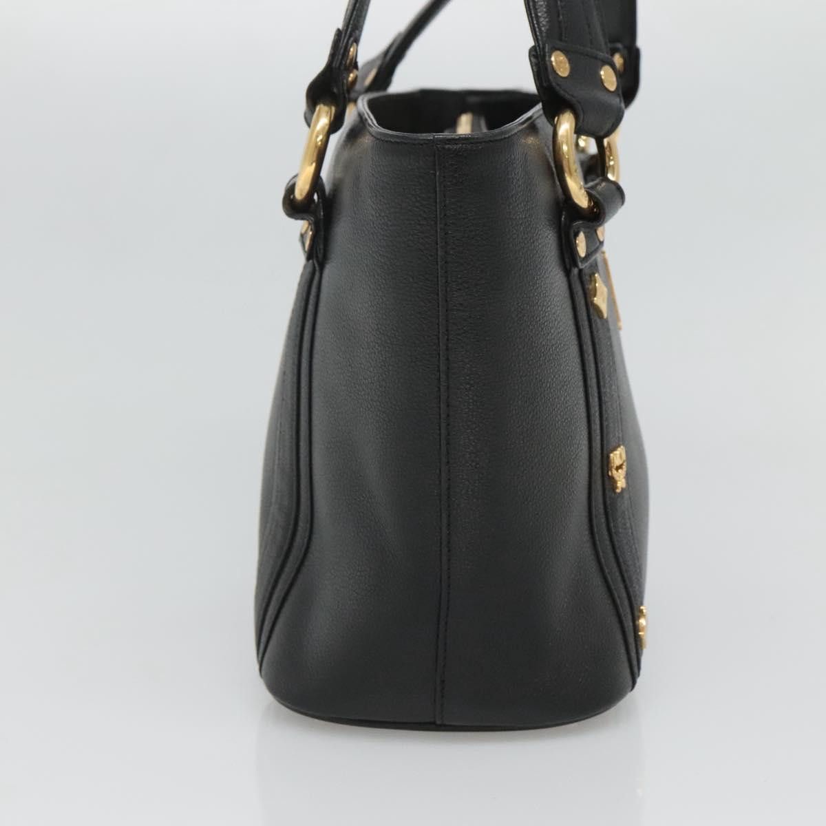 MCM MCM Studded tote Size ONE SIZE - 3 Thumbnail
