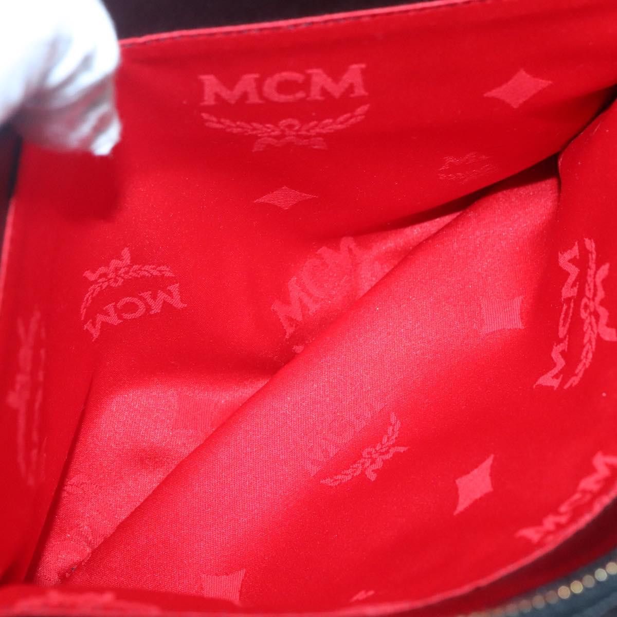 MCM MCM Studded tote Size ONE SIZE - 23 Thumbnail