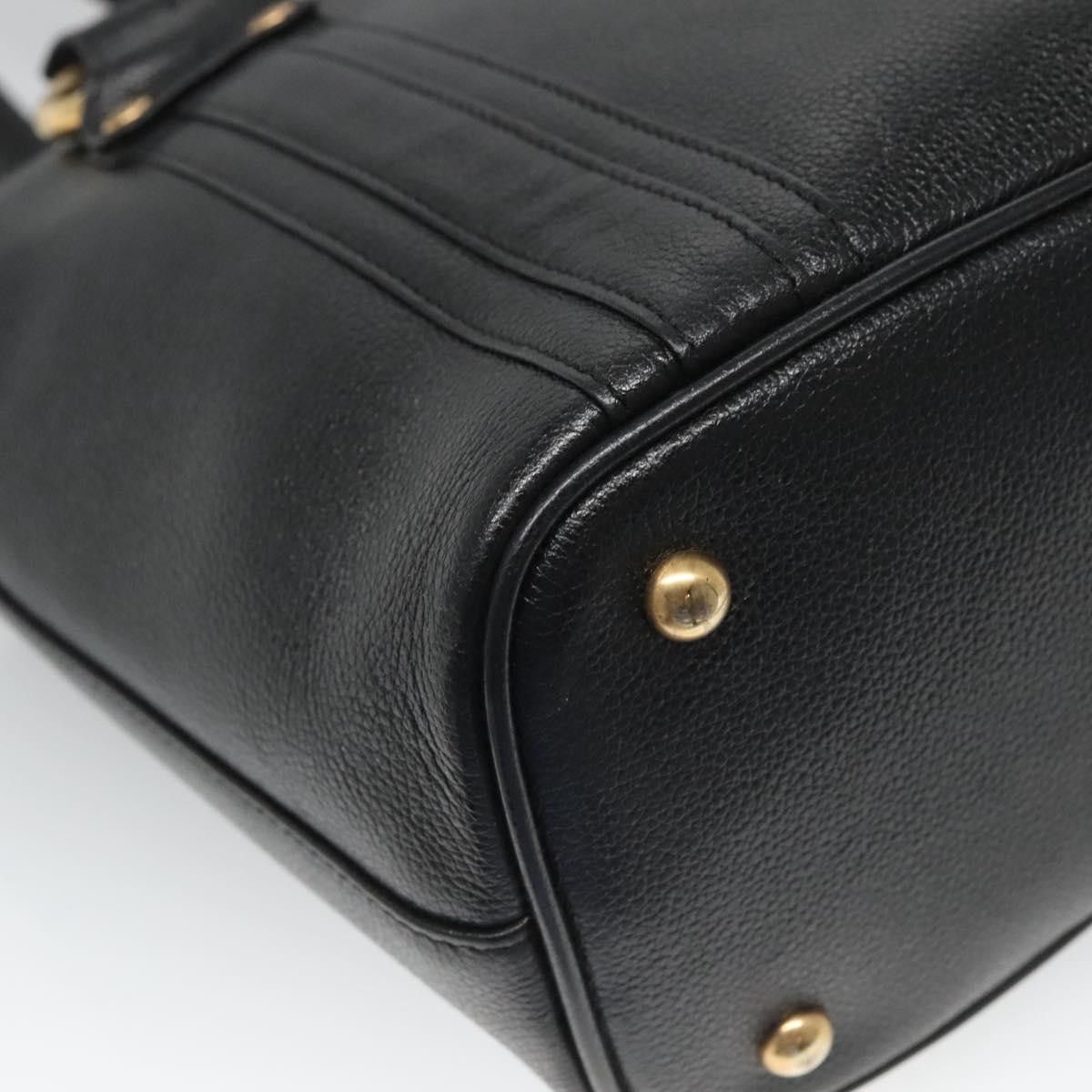 MCM MCM Studded tote Size ONE SIZE - 9 Thumbnail