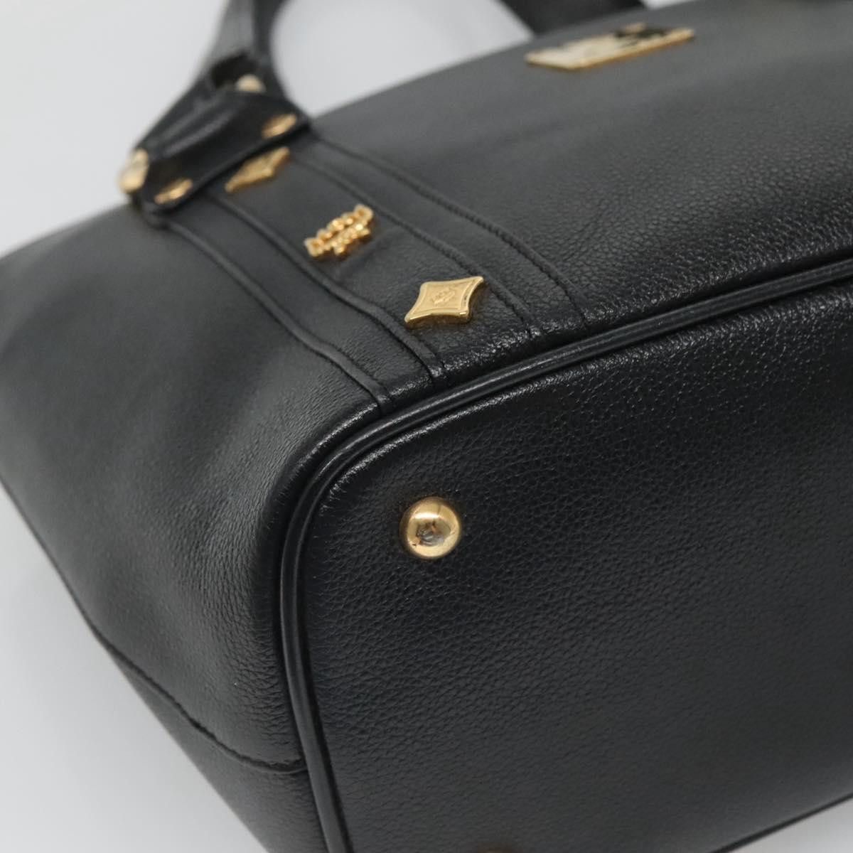 MCM MCM Studded tote Size ONE SIZE - 7 Thumbnail