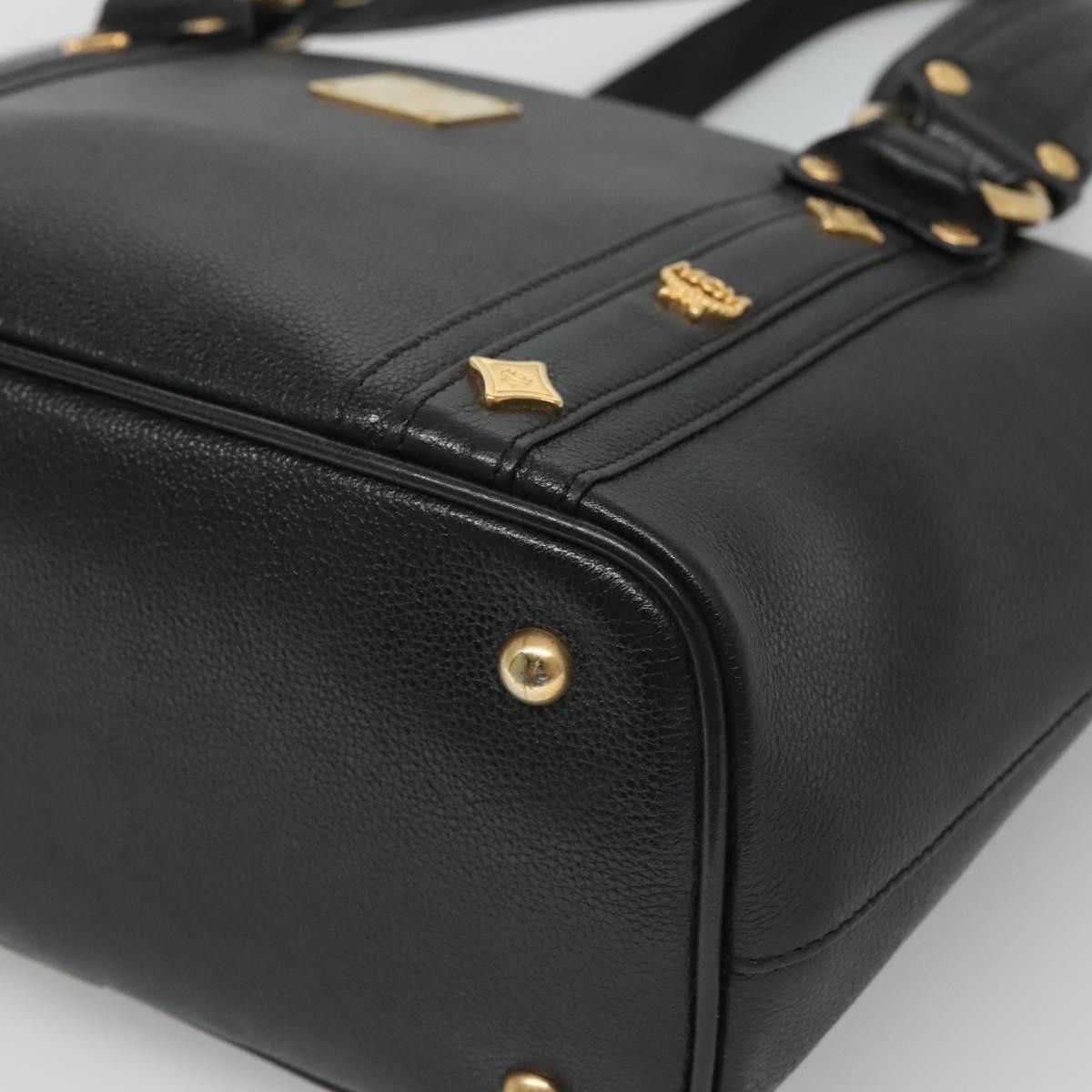 MCM MCM Studded tote Size ONE SIZE - 6 Thumbnail