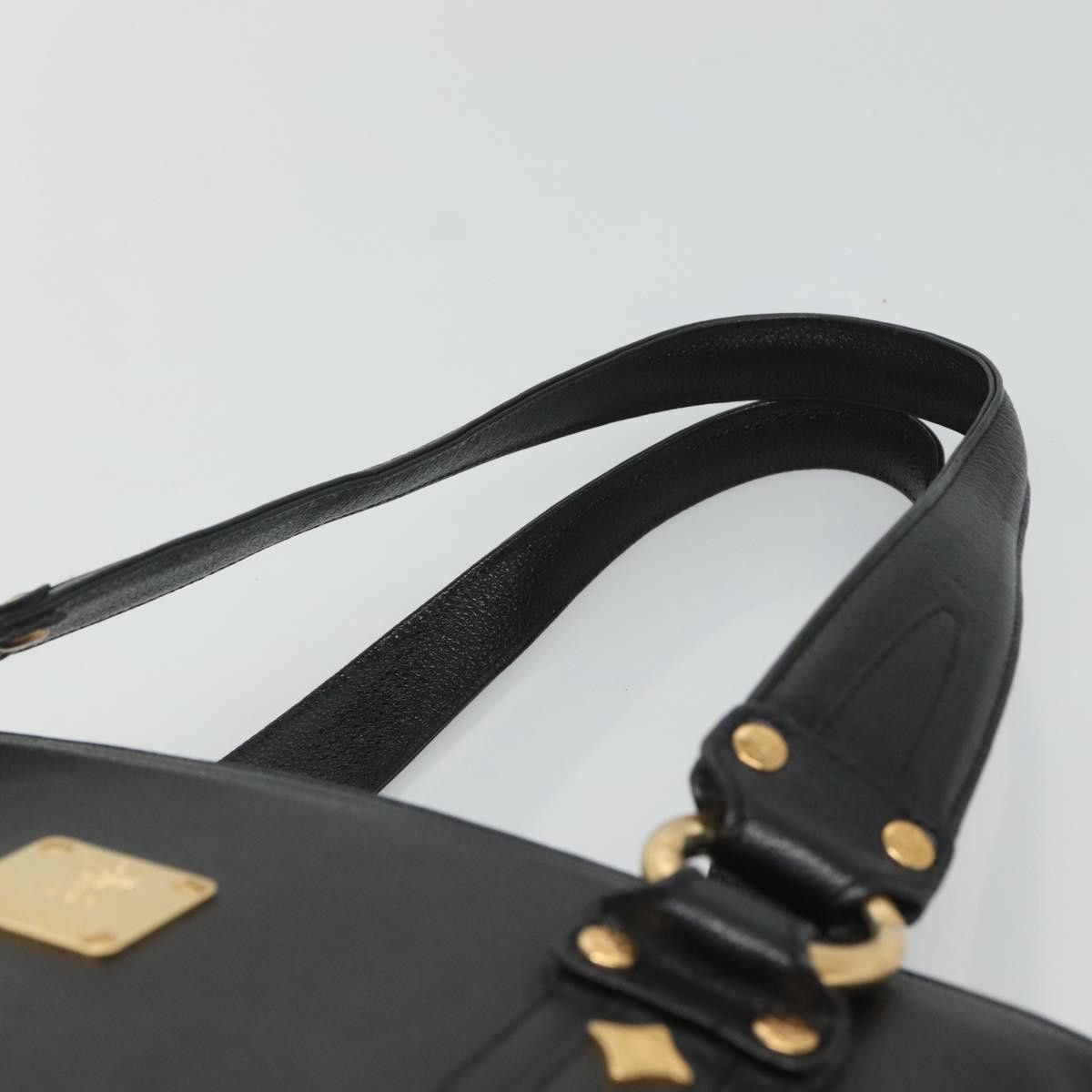 MCM MCM Studded tote Size ONE SIZE - 17 Thumbnail