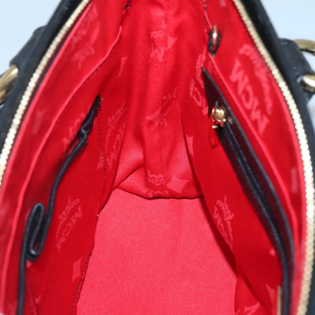 MCM MCM Studded tote Size ONE SIZE - 20 Thumbnail