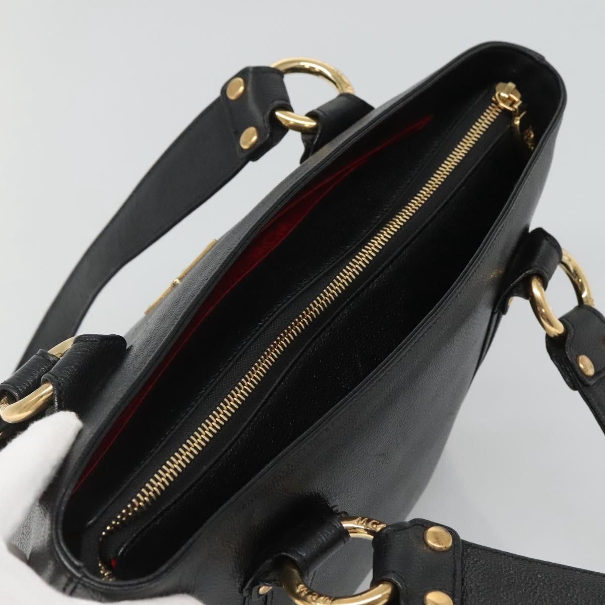 MCM MCM Studded tote Size ONE SIZE - 16 Thumbnail