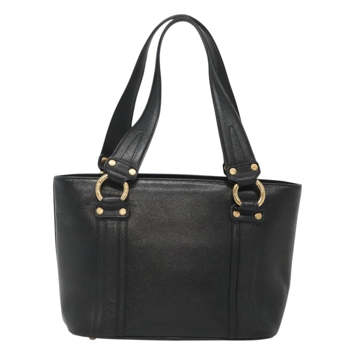 MCM MCM Studded tote Size ONE SIZE - 2 Thumbnail