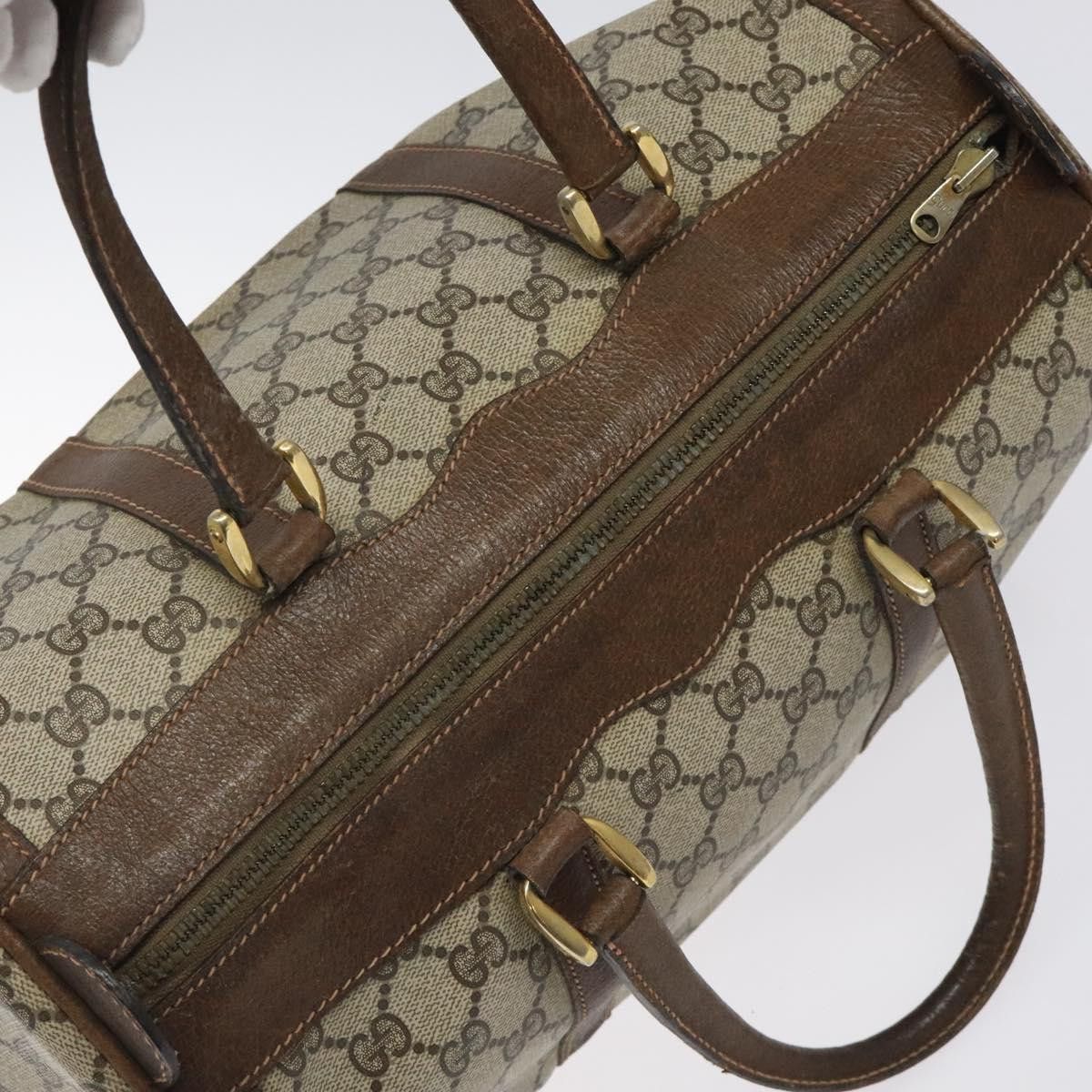 Gucci Gucci GG Supreme travel Size ONE SIZE - 16 Thumbnail