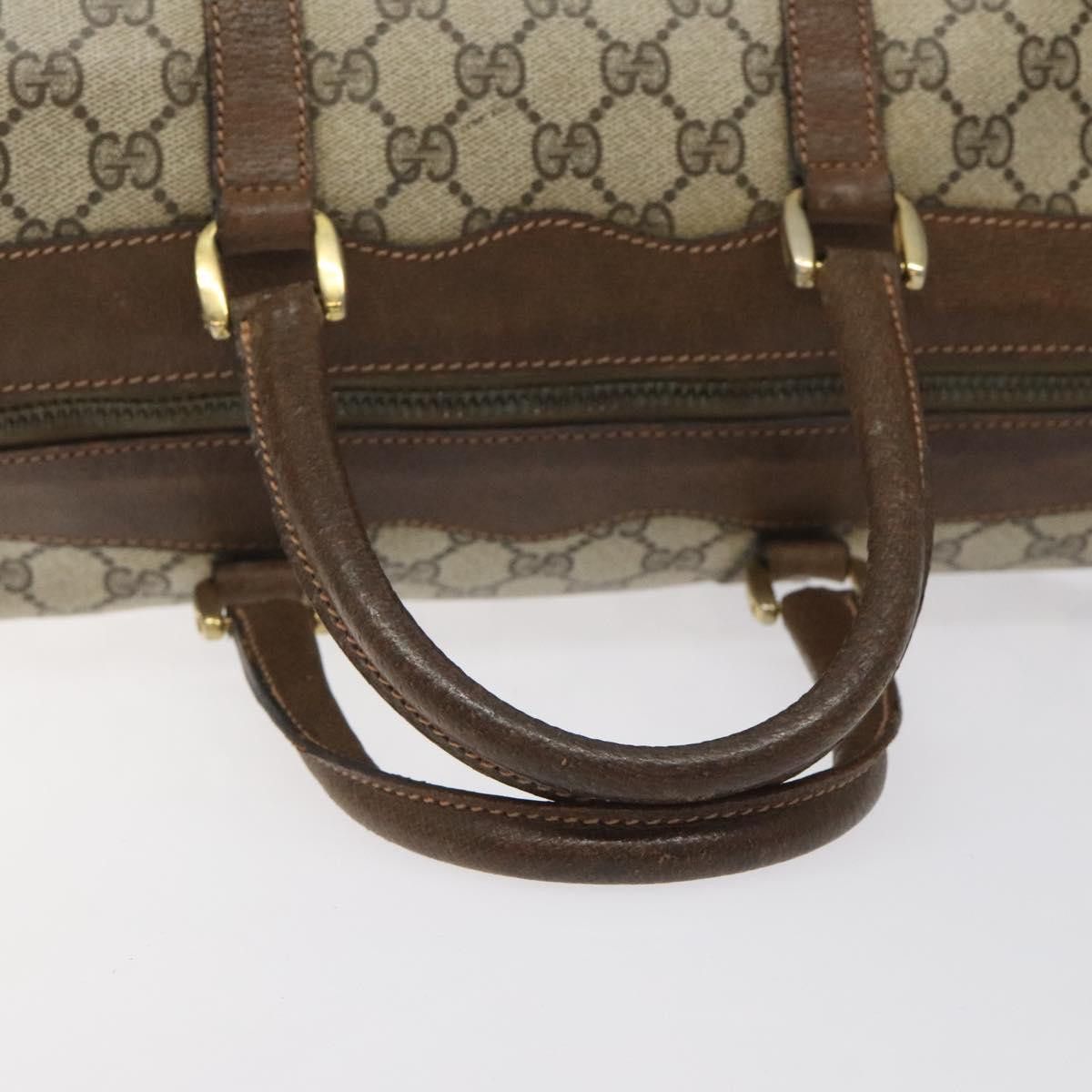 Gucci Gucci GG Supreme travel Size ONE SIZE - 5 Thumbnail