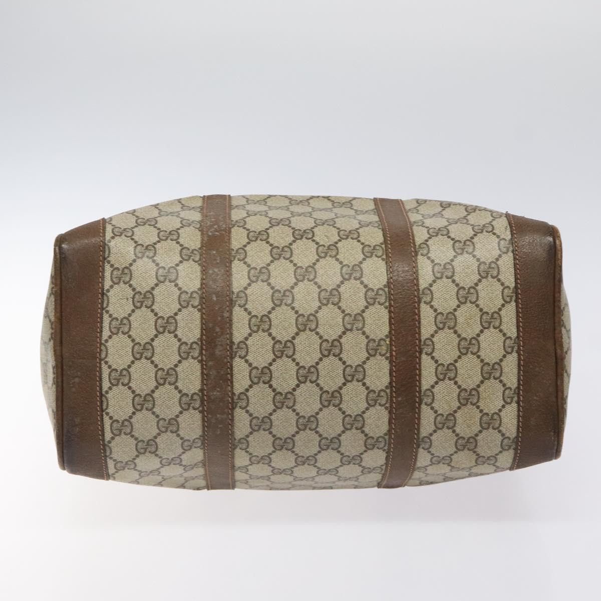 Gucci Gucci GG Supreme travel Size ONE SIZE - 18 Thumbnail