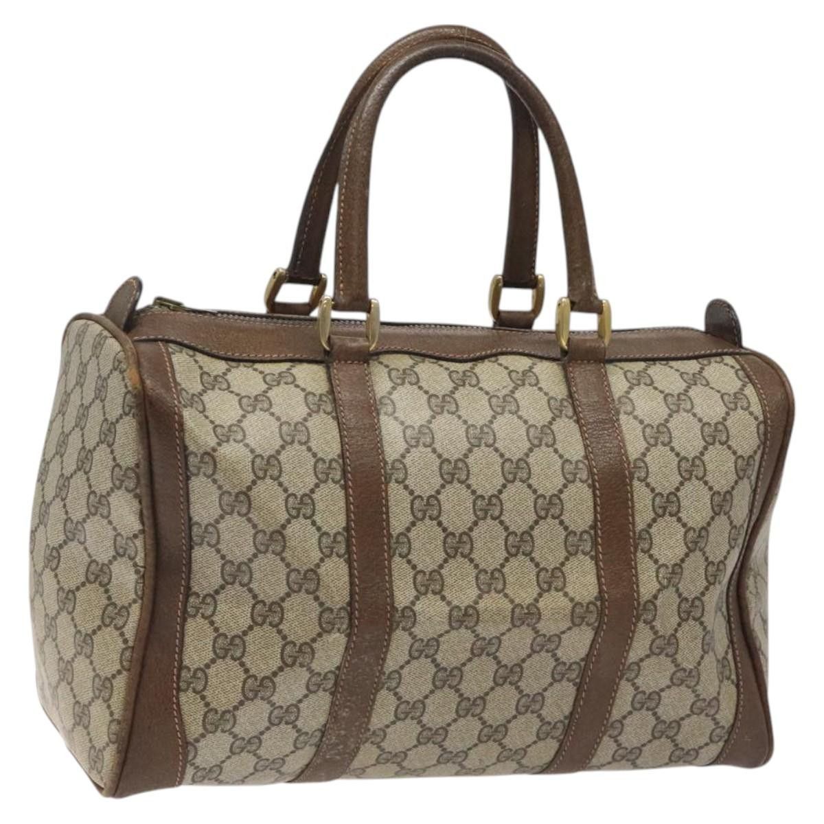 Gucci Gucci GG Supreme travel Size ONE SIZE - 15 Thumbnail