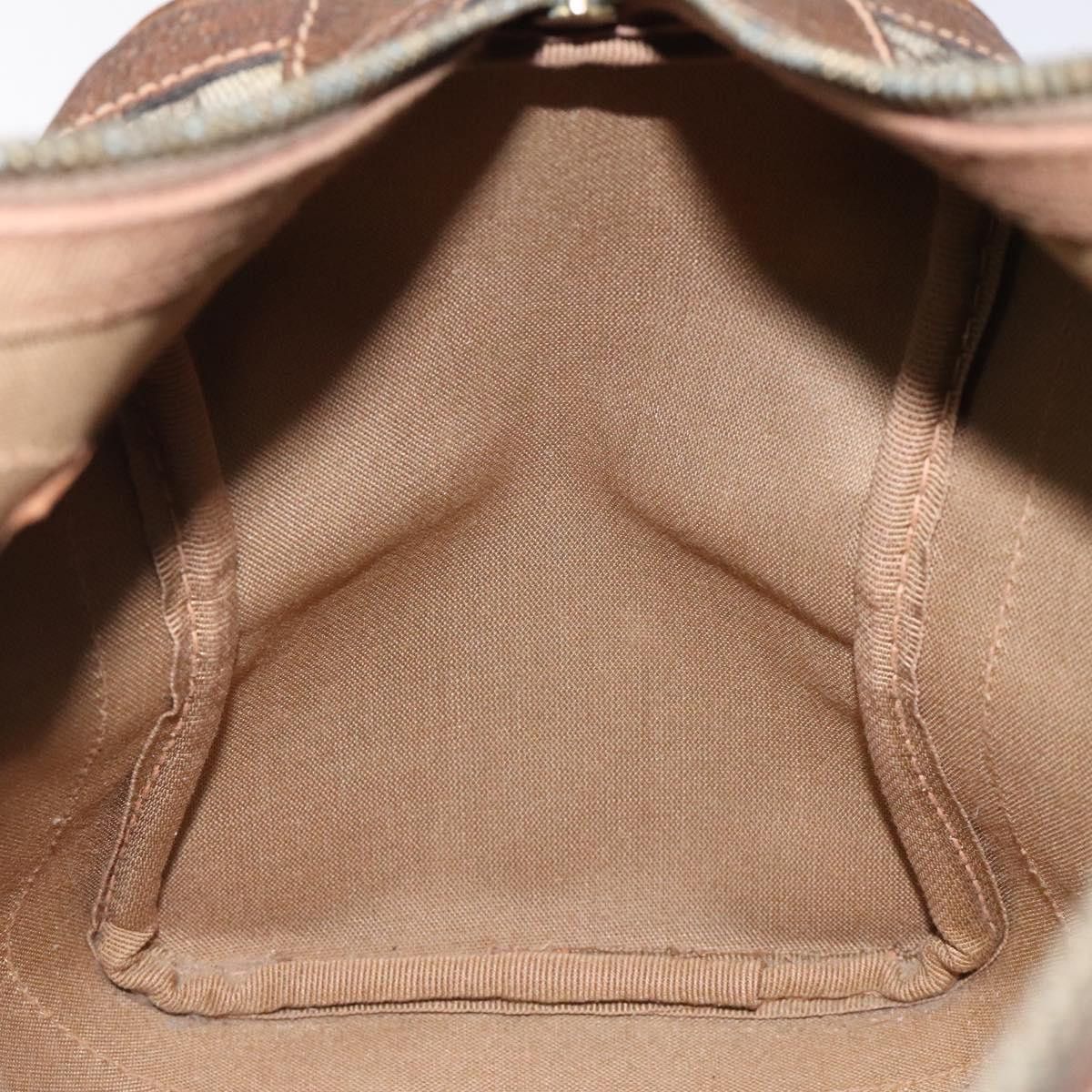 Gucci Gucci GG Supreme travel Size ONE SIZE - 19 Thumbnail