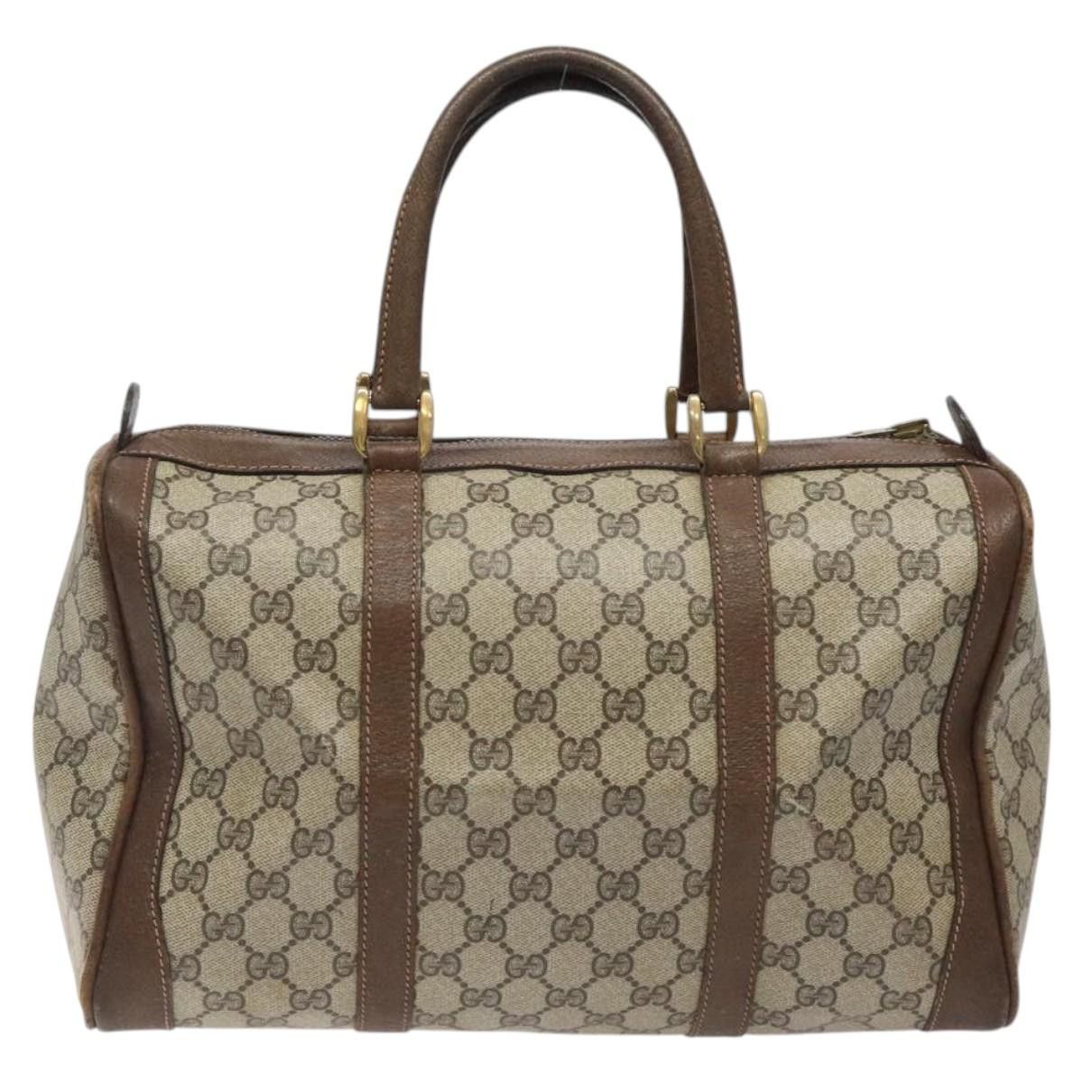 Gucci Gucci GG Supreme travel Size ONE SIZE - 2 Thumbnail
