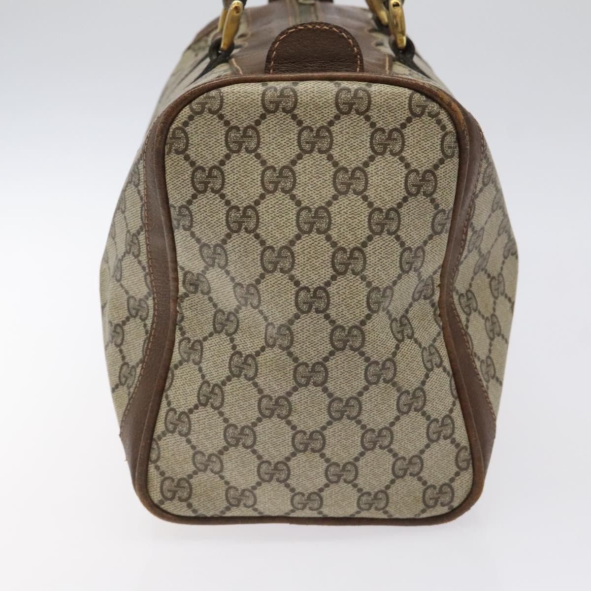 Gucci Gucci GG Supreme travel Size ONE SIZE - 4 Thumbnail