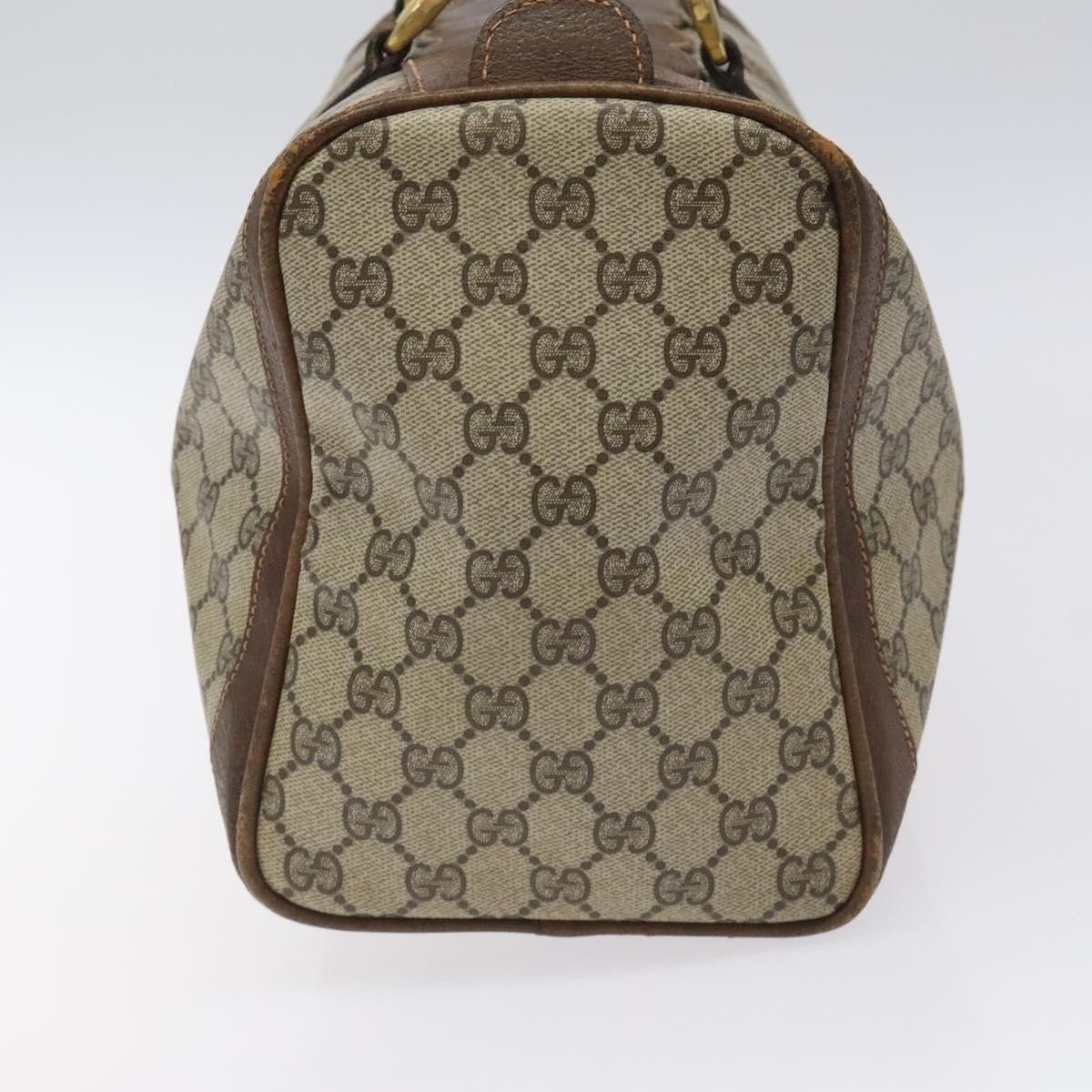 Gucci Gucci GG Supreme travel Size ONE SIZE - 3 Thumbnail