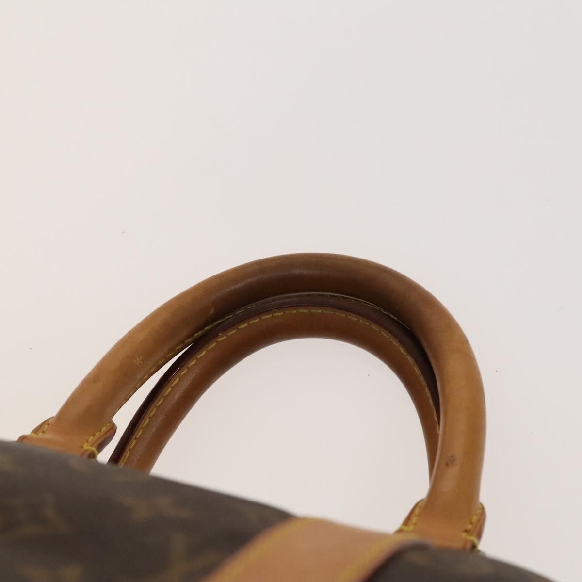 Louis Vuitton Louis Vuitton Keepall 45 travel Size ONE SIZE - 6 Thumbnail