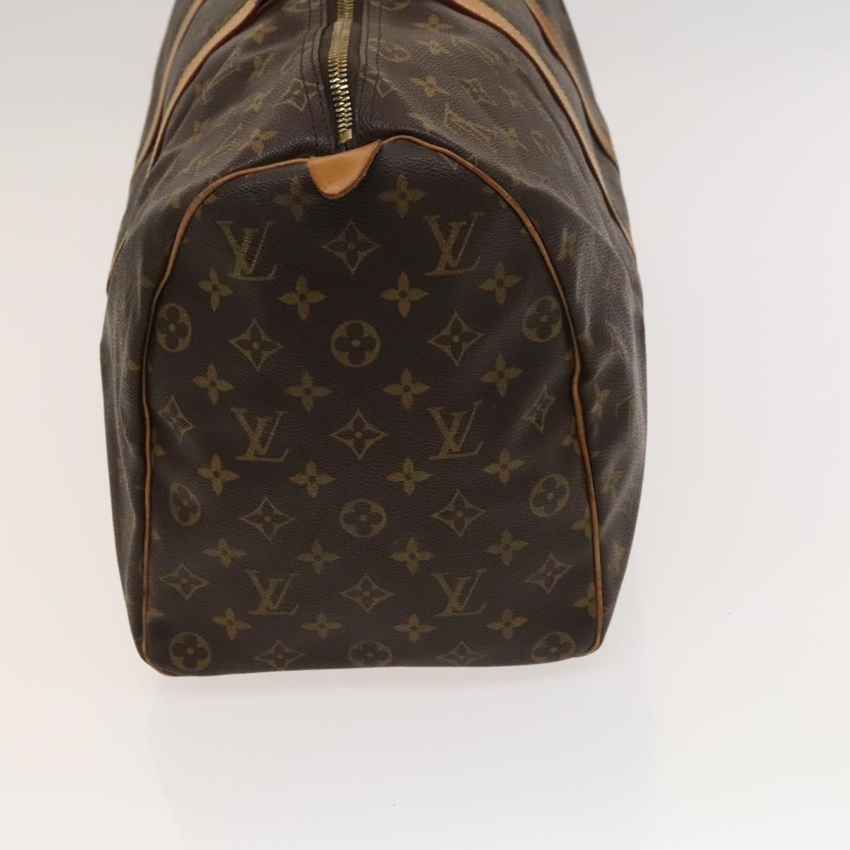 Louis Vuitton Louis Vuitton Keepall 45 travel Size ONE SIZE - 3 Thumbnail