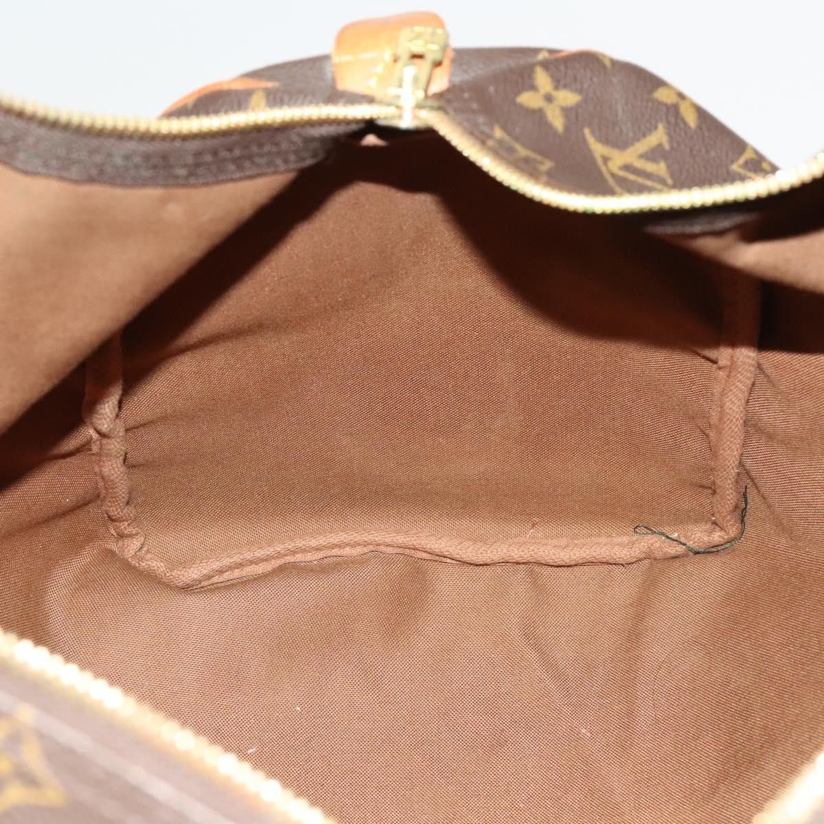 Louis Vuitton Louis Vuitton Keepall 45 travel Size ONE SIZE - 20 Thumbnail