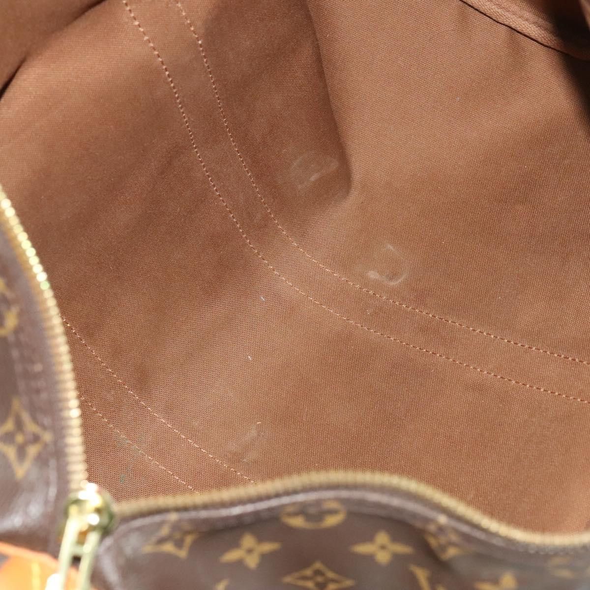 Louis Vuitton Louis Vuitton Keepall 45 travel Size ONE SIZE - 14 Thumbnail