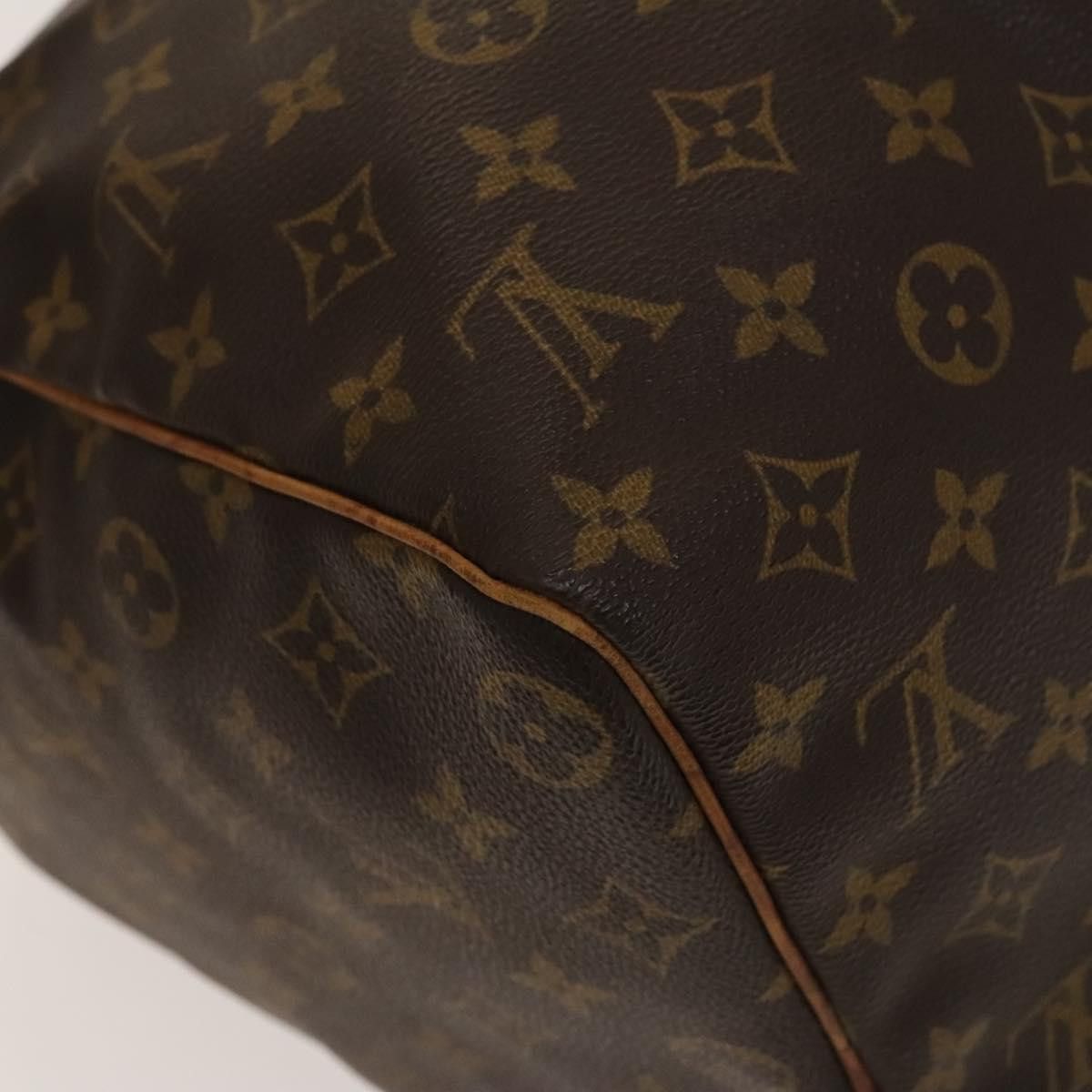 Louis Vuitton Louis Vuitton Keepall 45 travel Size ONE SIZE - 10 Thumbnail