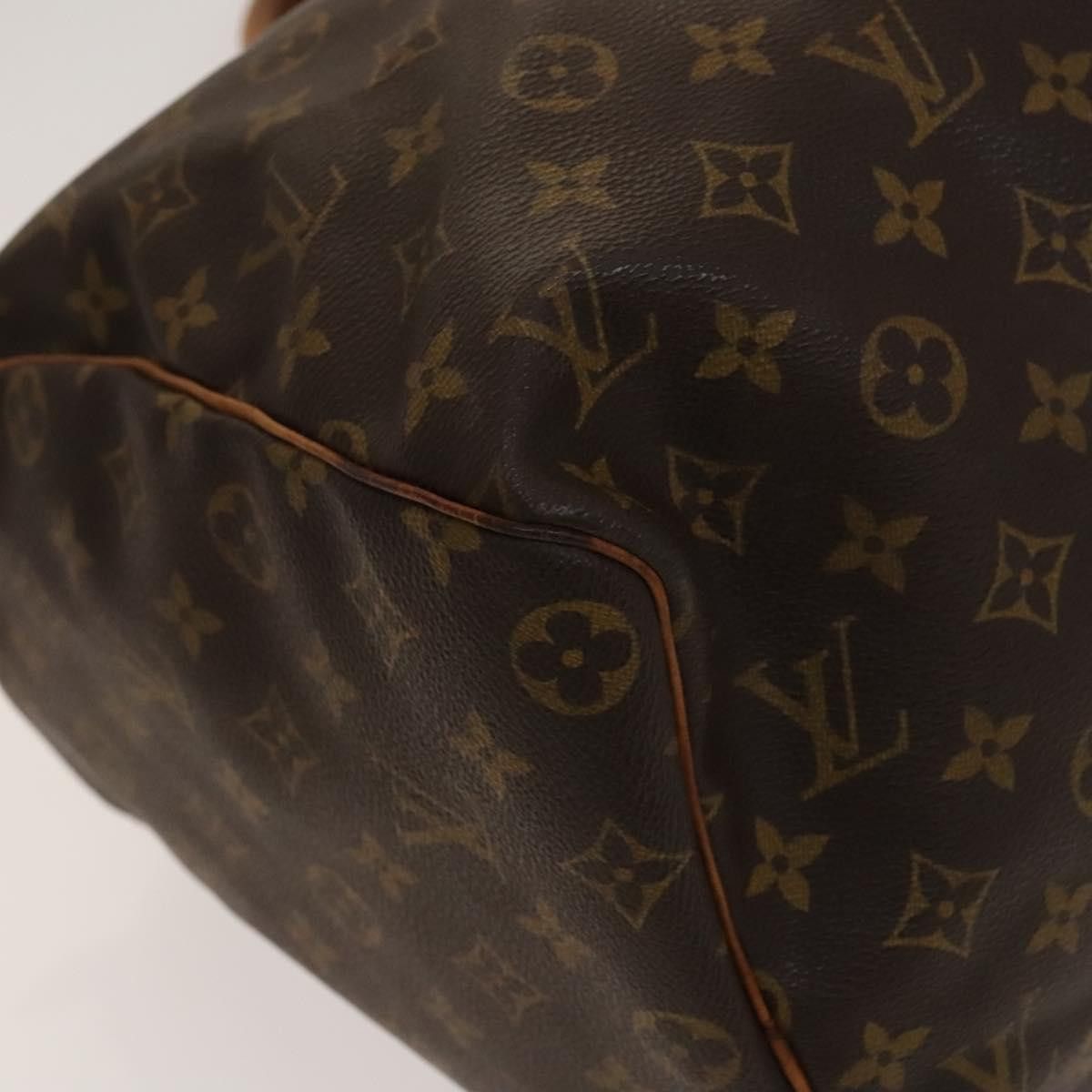 Louis Vuitton Louis Vuitton Keepall 45 travel Size ONE SIZE - 8 Thumbnail