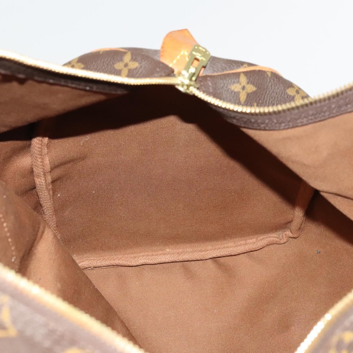 Louis Vuitton Louis Vuitton Keepall 45 travel Size ONE SIZE - 19 Thumbnail