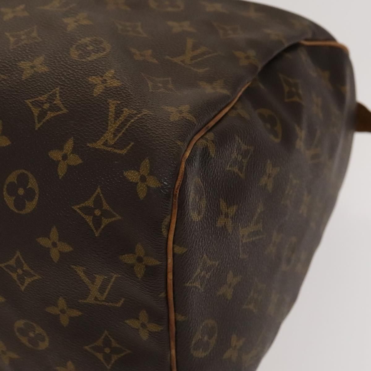 Louis Vuitton Louis Vuitton Keepall 45 travel Size ONE SIZE - 7 Thumbnail