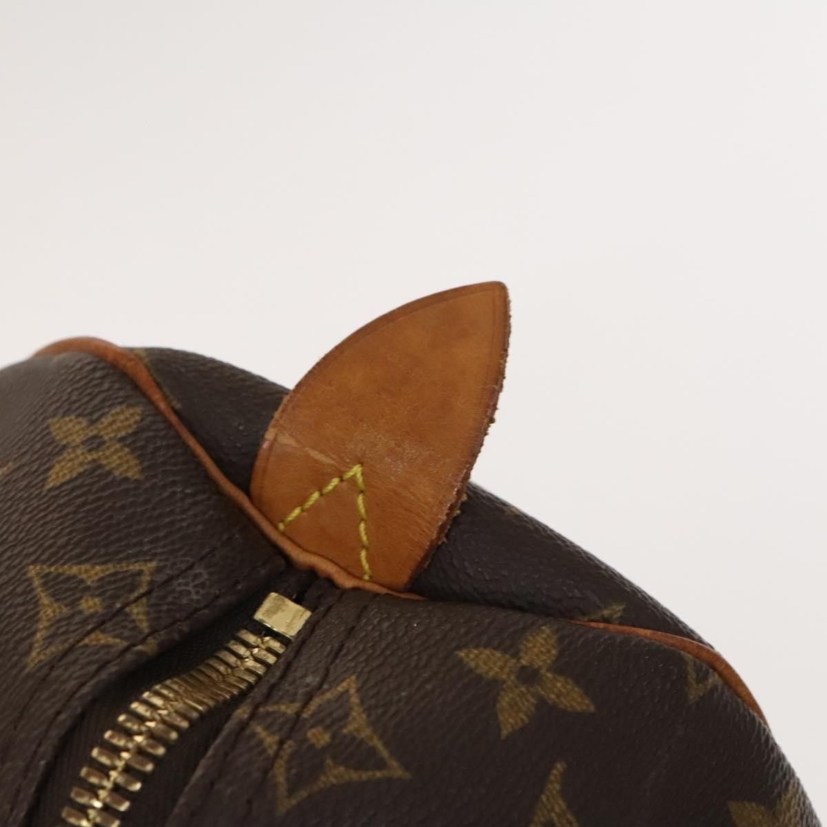 Louis Vuitton Louis Vuitton Keepall 45 travel Size ONE SIZE - 15 Thumbnail
