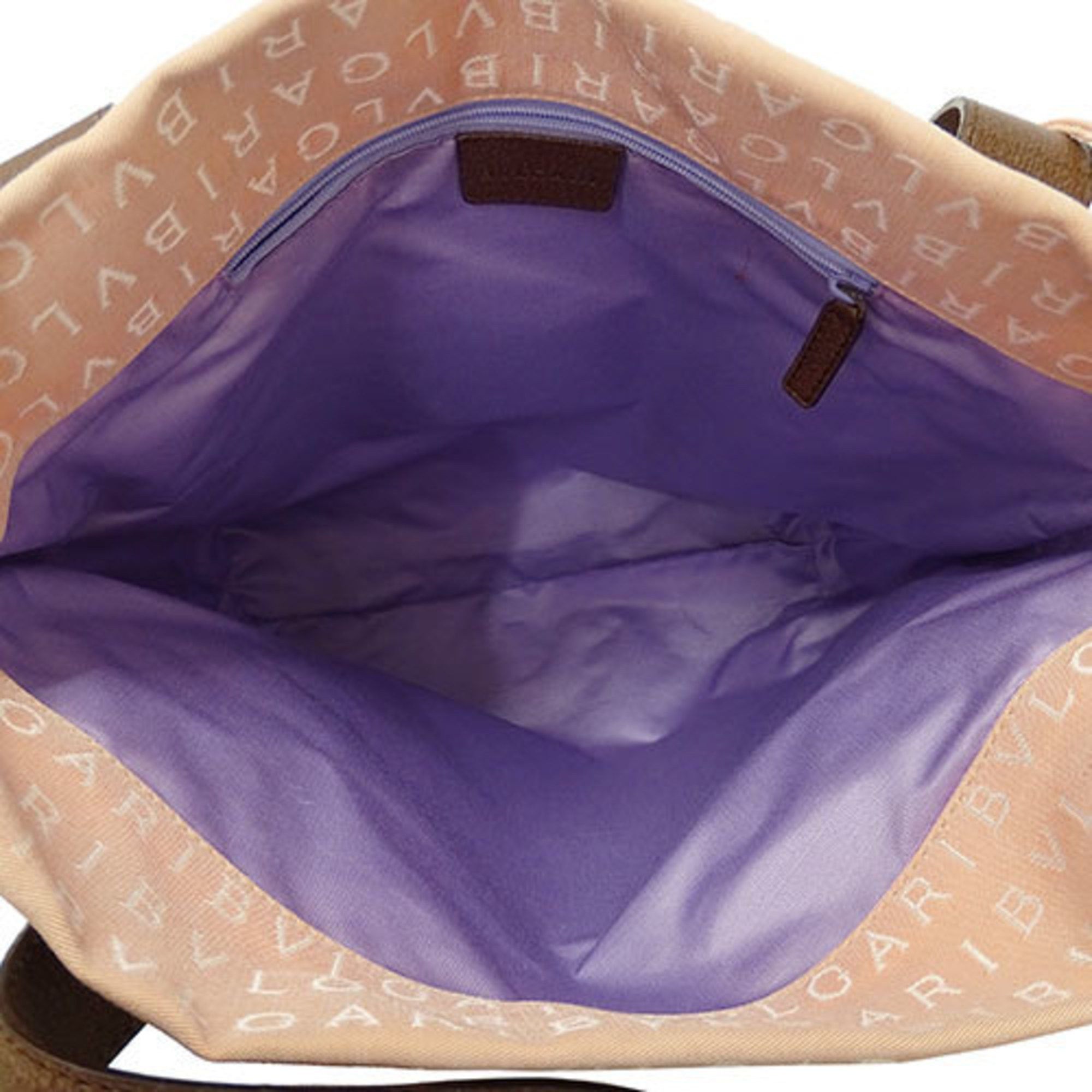 Bvlgari Bulgari tote Size ONE SIZE - 5 Thumbnail