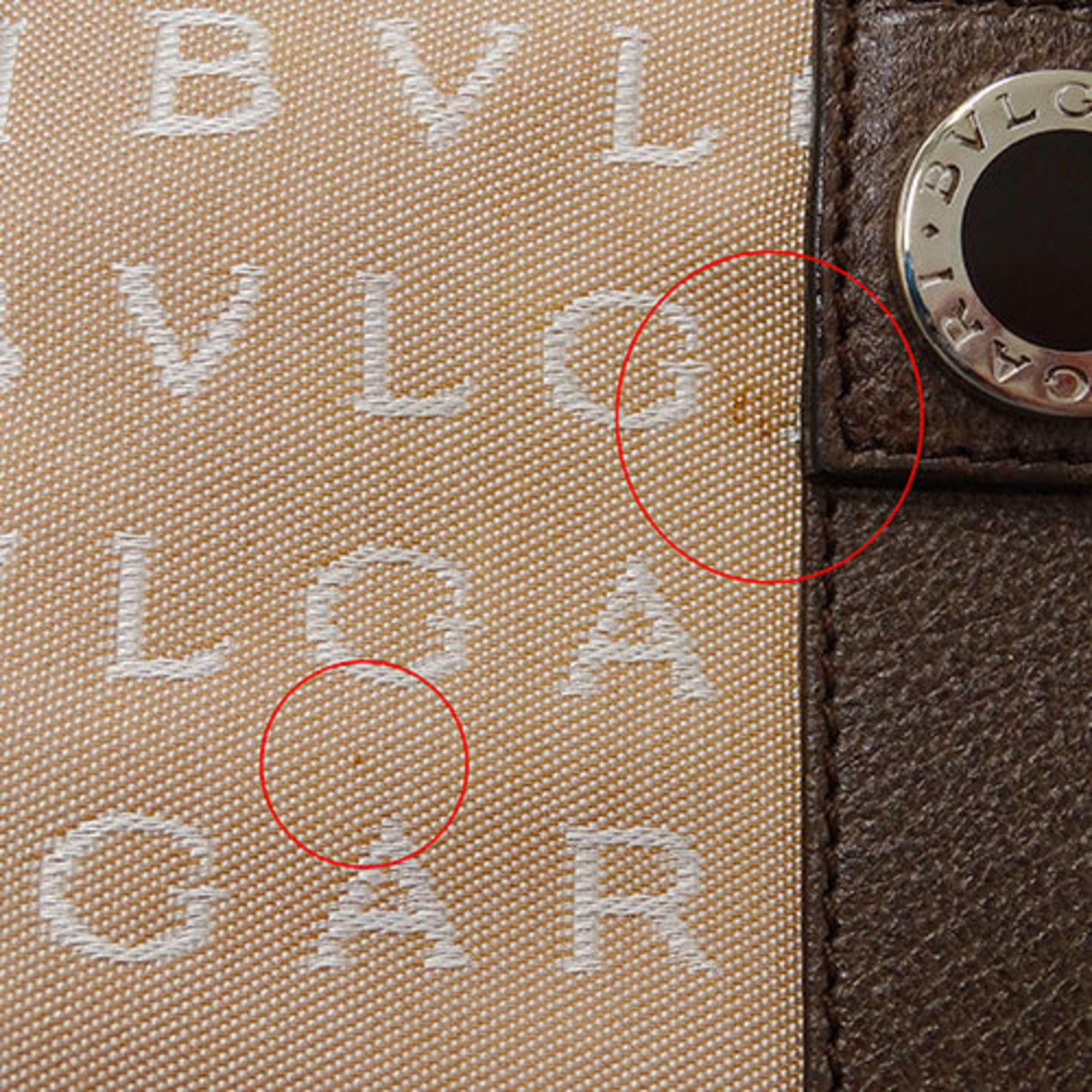 Bvlgari Bulgari tote Size ONE SIZE - 10 Thumbnail