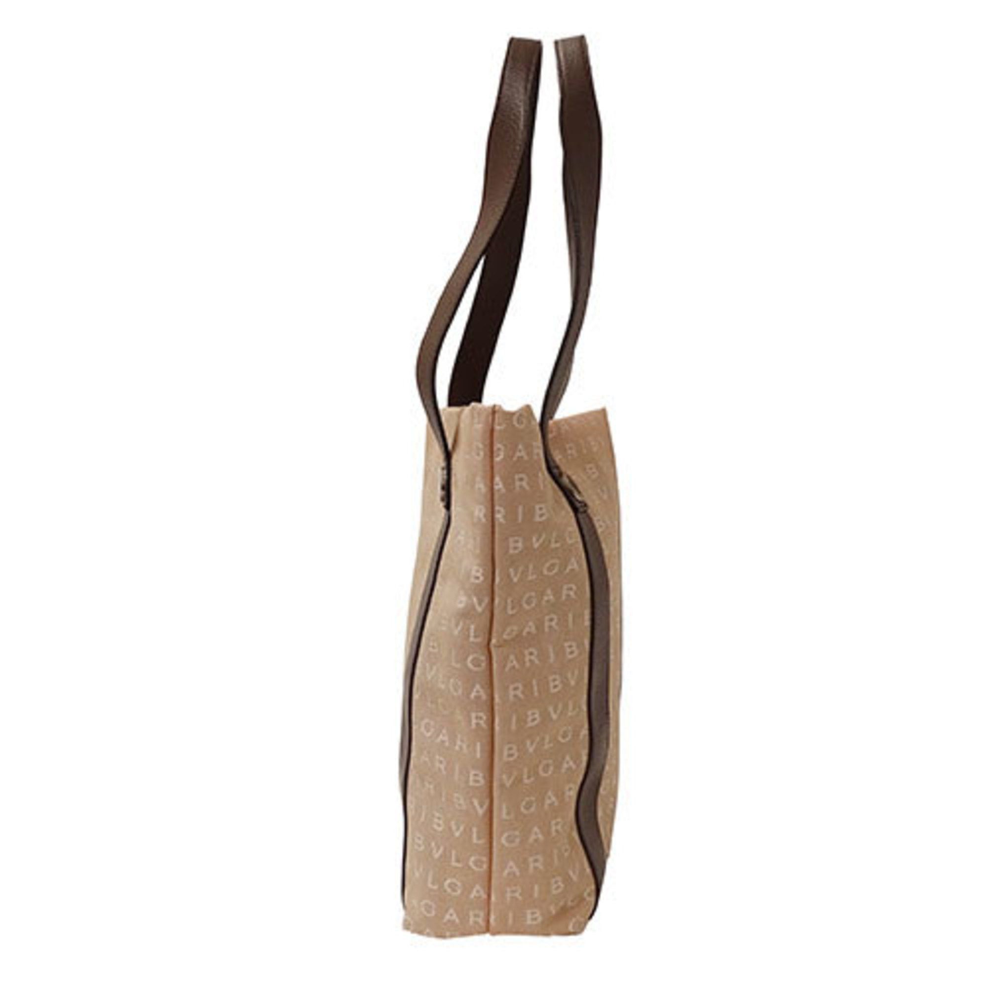 Bvlgari Bulgari tote Size ONE SIZE - 3 Thumbnail