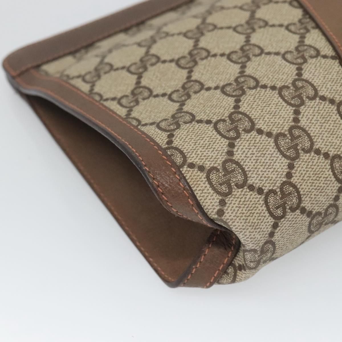 Gucci Gucci Sherry clutch Size ONE SIZE - 6 Thumbnail