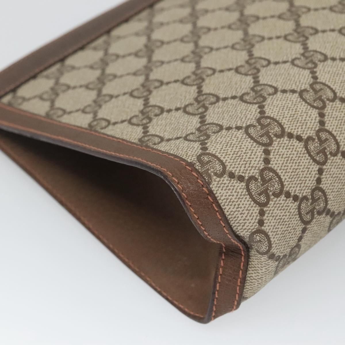 Gucci Gucci Sherry clutch Size ONE SIZE - 8 Thumbnail