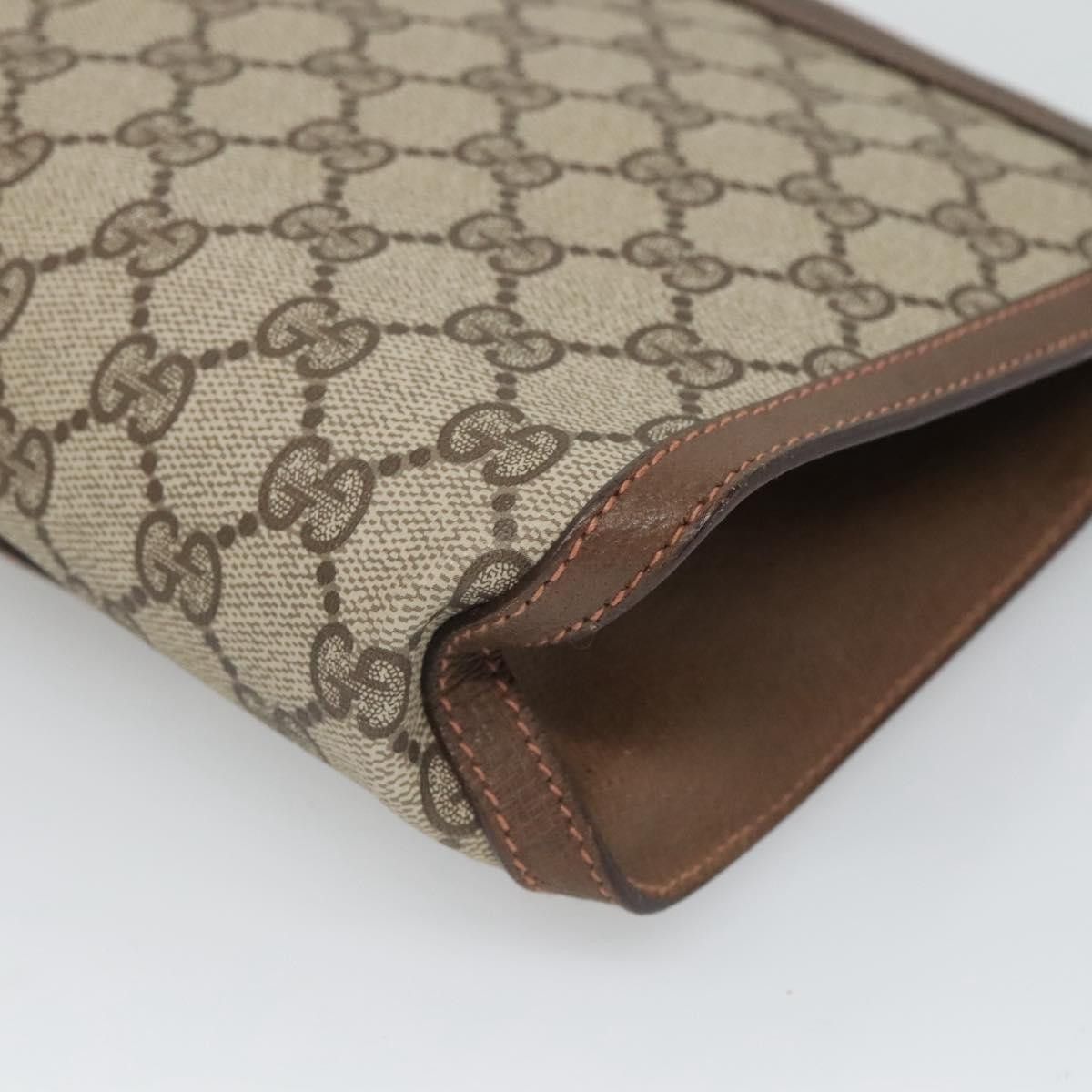 Gucci Gucci Sherry clutch Size ONE SIZE - 7 Thumbnail