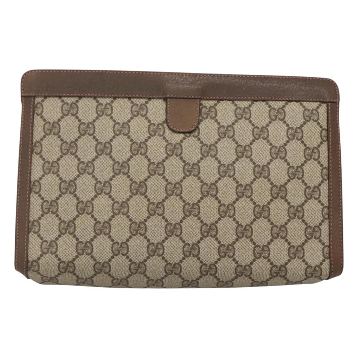 Gucci Gucci Sherry clutch Size ONE SIZE - 2 Thumbnail