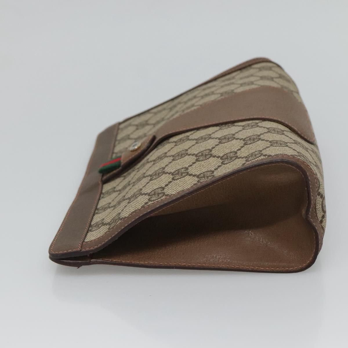 Gucci Gucci Sherry clutch Size ONE SIZE - 4 Thumbnail
