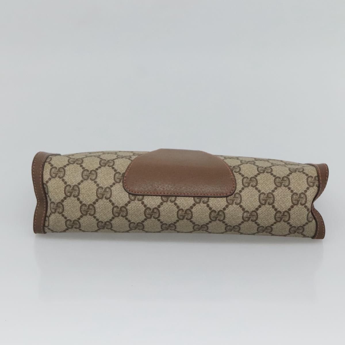 Gucci Gucci Sherry clutch Size ONE SIZE - 14 Thumbnail