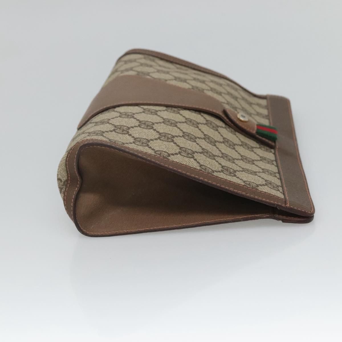 Gucci Gucci Sherry clutch Size ONE SIZE - 3 Thumbnail