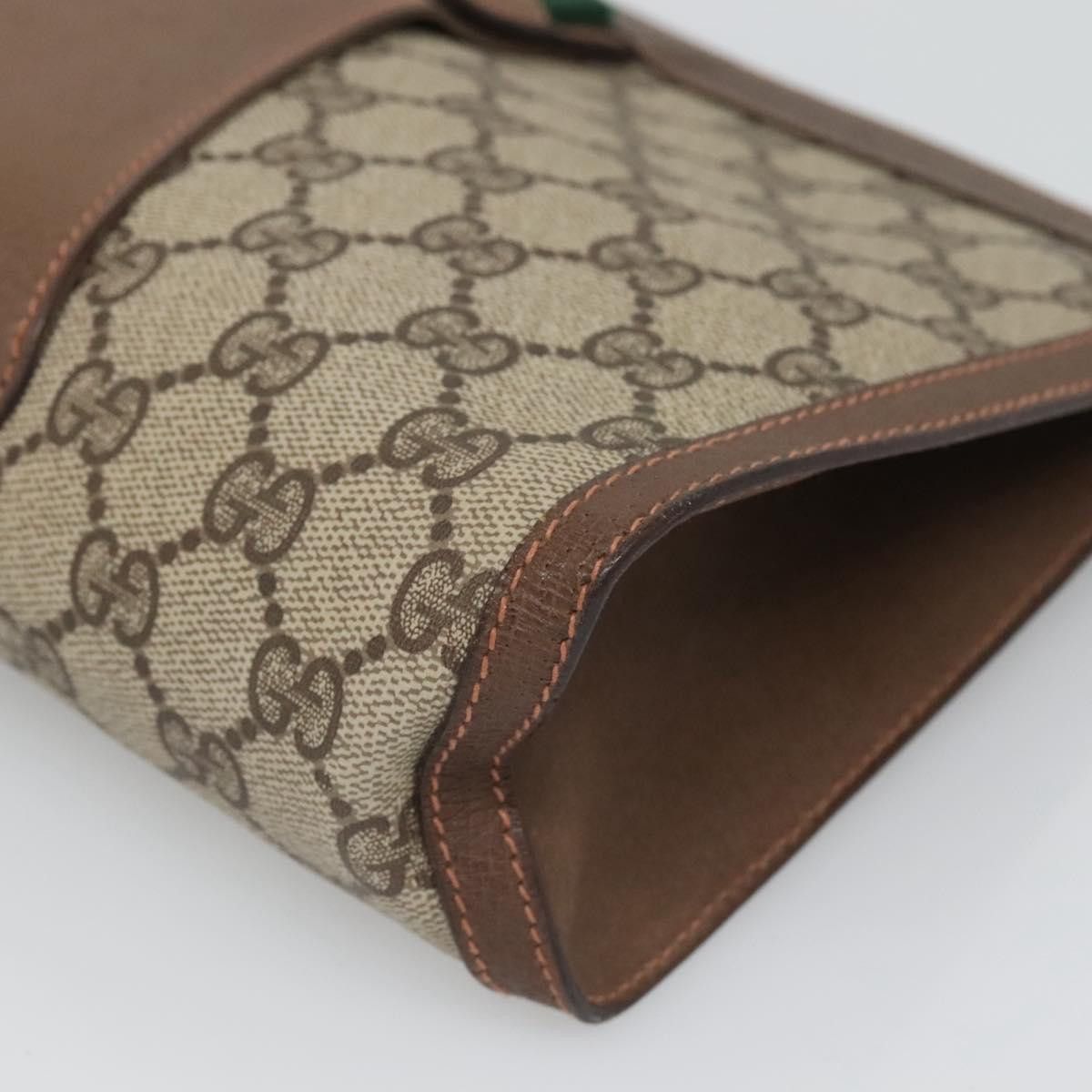 Gucci Gucci Sherry clutch Size ONE SIZE - 5 Thumbnail