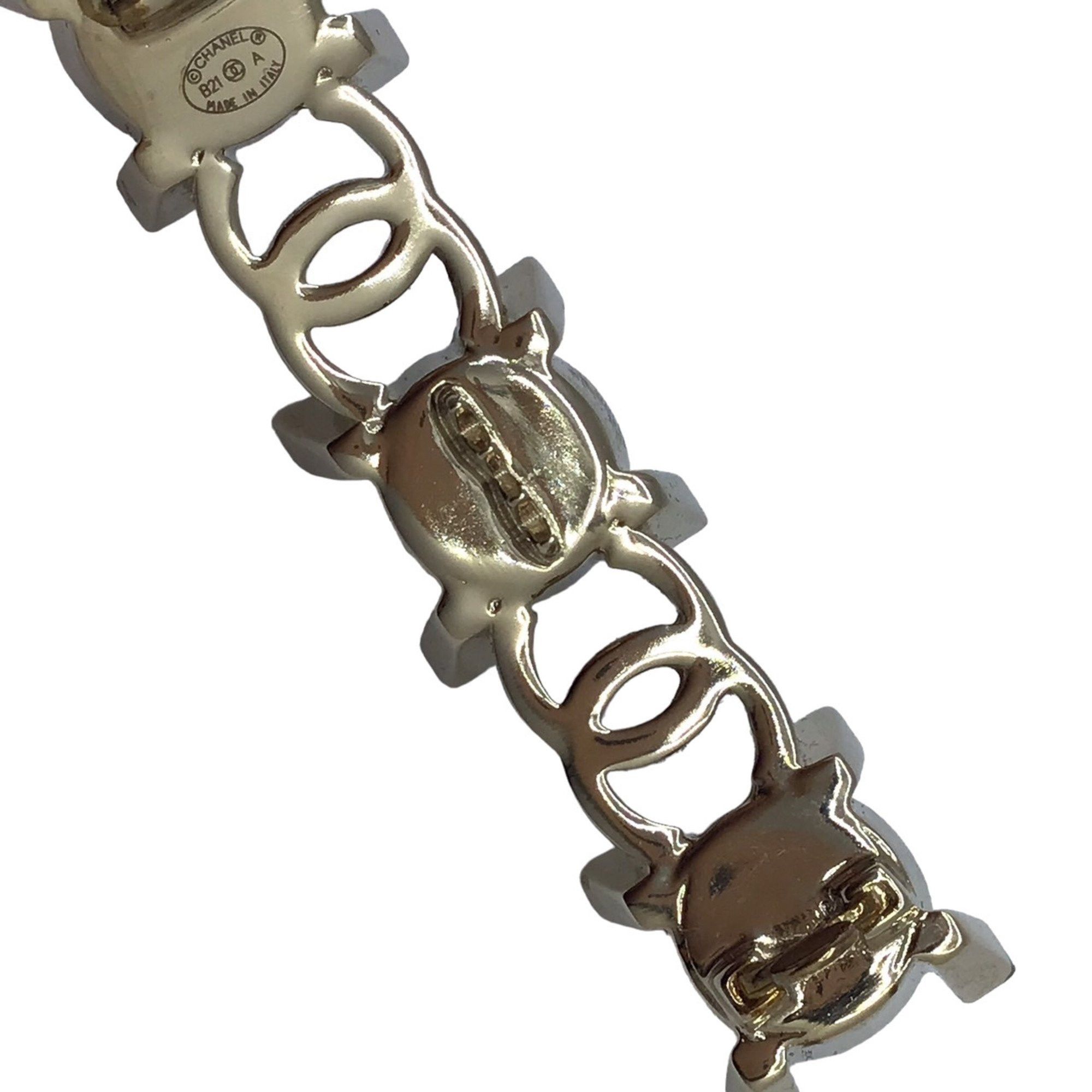 Chanel Chanel Coco Mark hair Size ONE SIZE - 6 Thumbnail